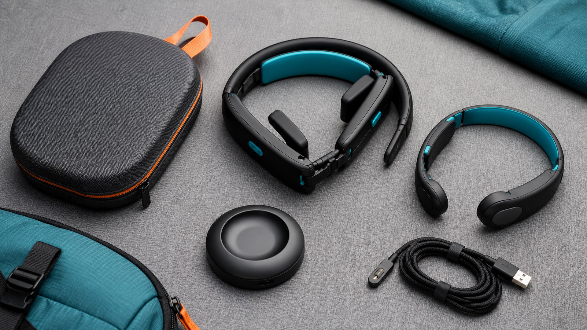 Cognitive Performance Headsets Buying Guide for Portability and Battery Needs