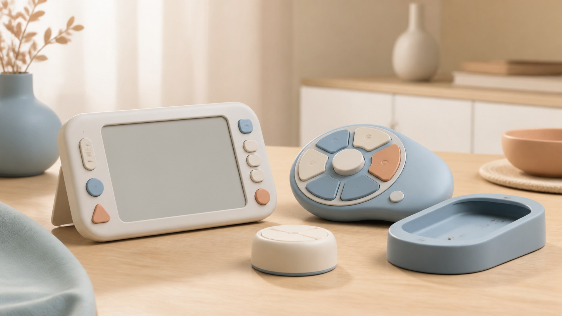 Cognitive Training Devices Buying Guide for Beginner Wellness Routines