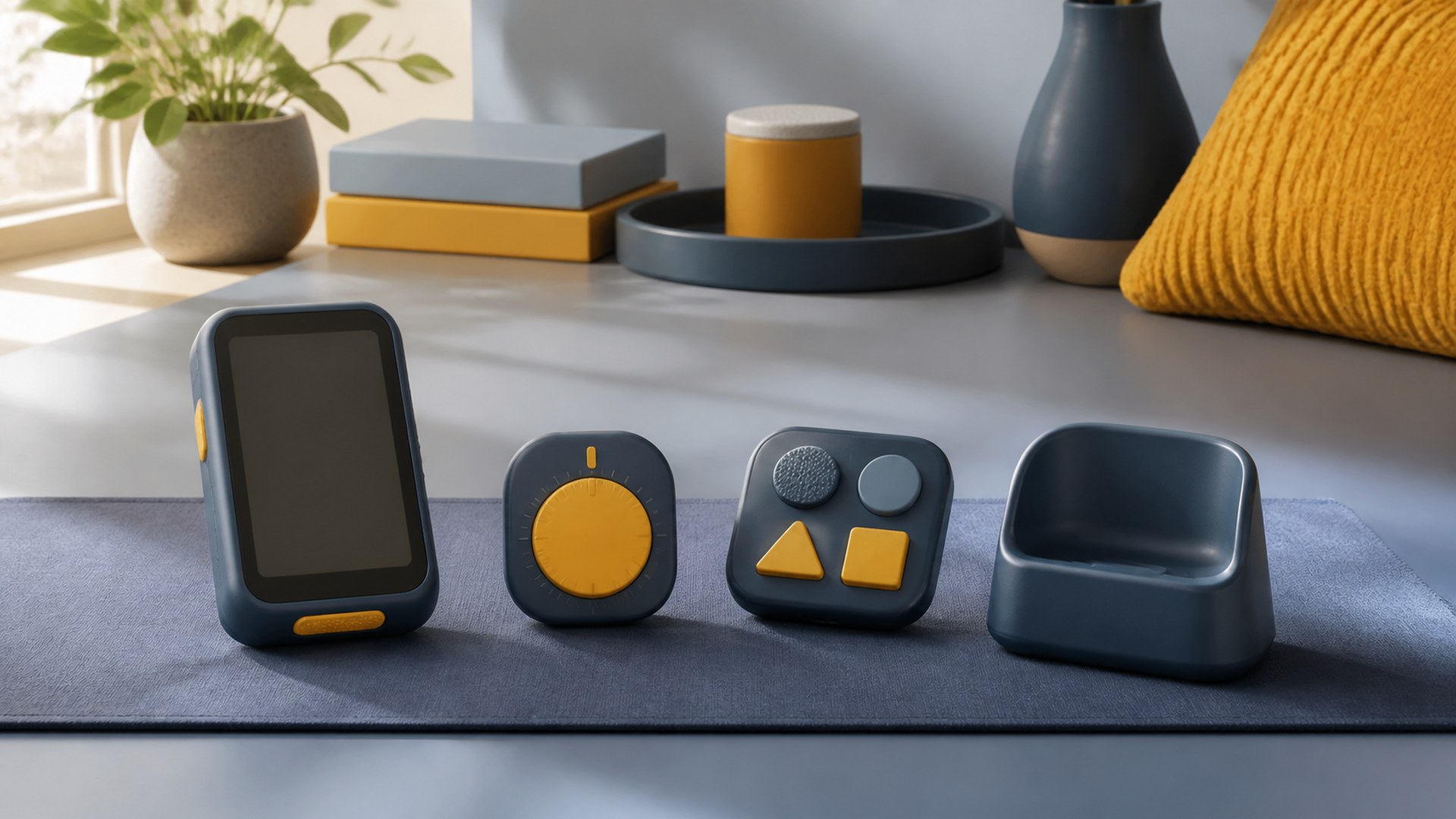 Cognitive Training Devices Buying Guide for Routine Building