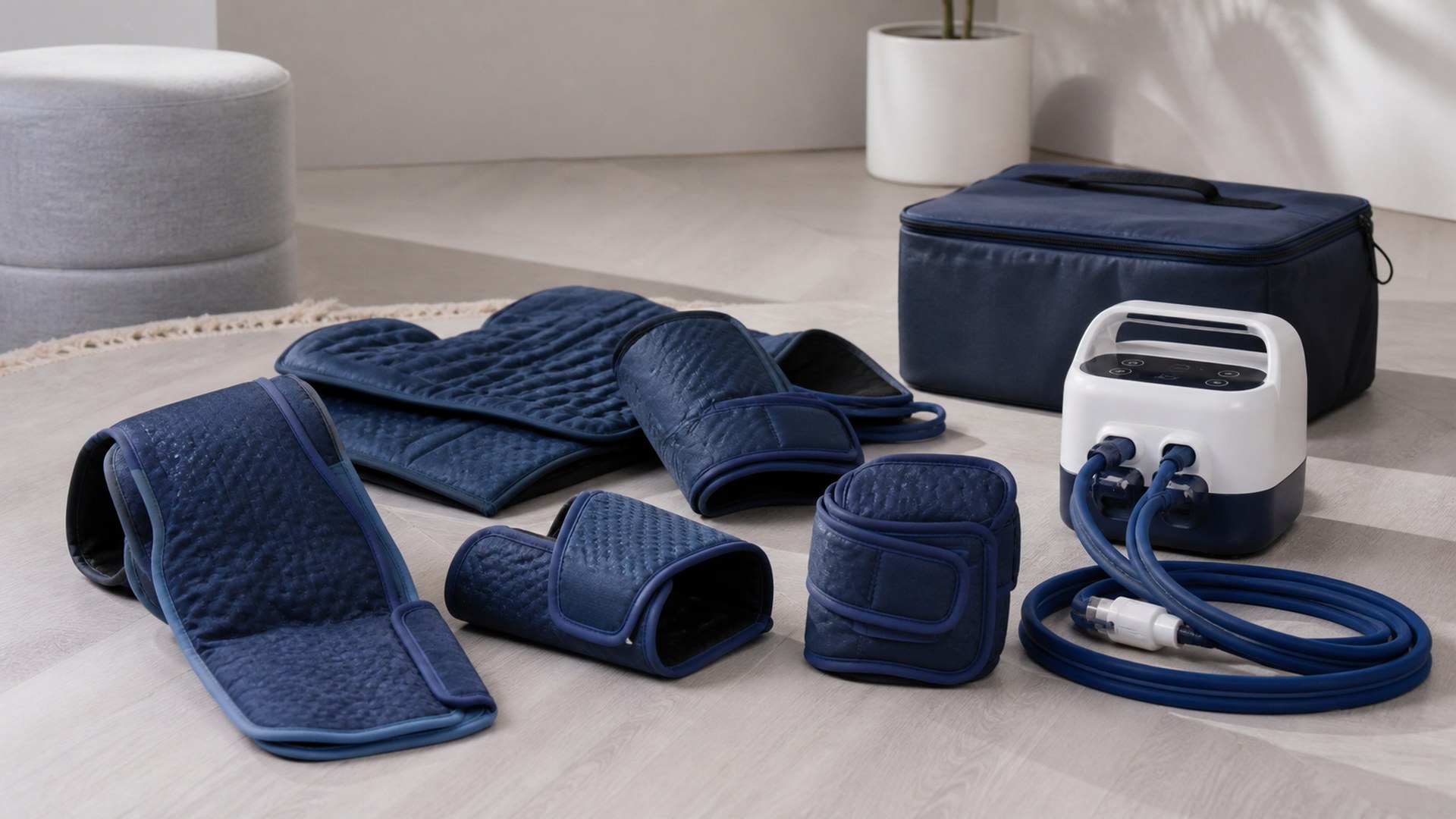 Cold Therapy Devices Buying Guide for Joint Recovery