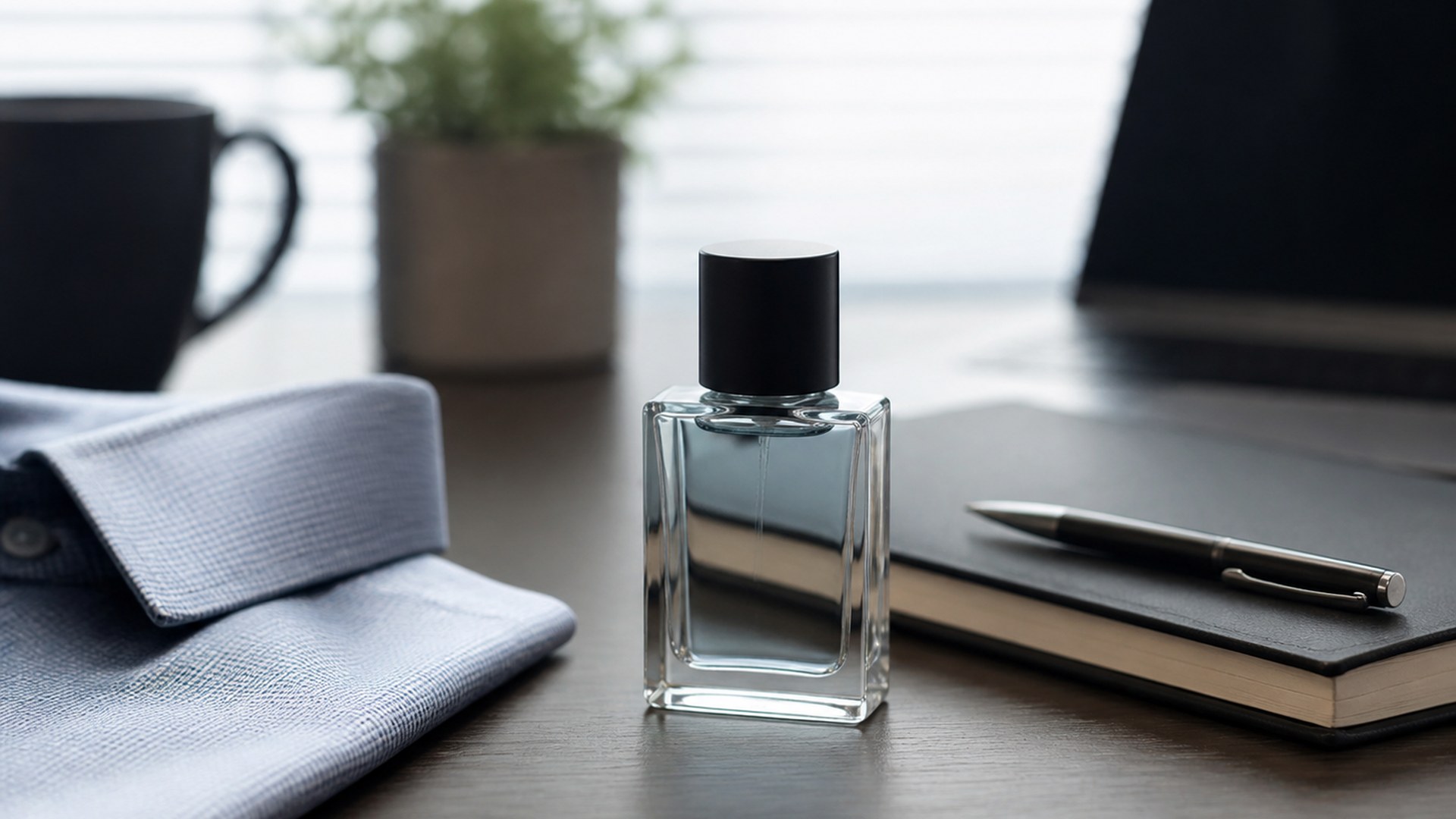 Cologne Buying Guide for Office Settings
