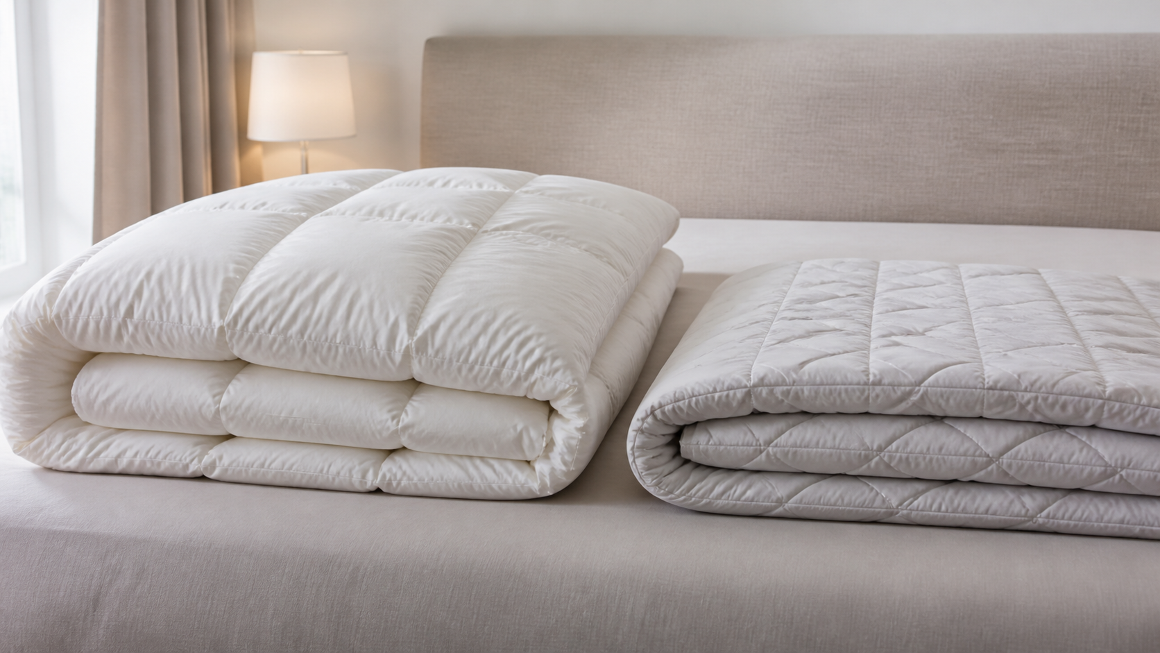 Comforters