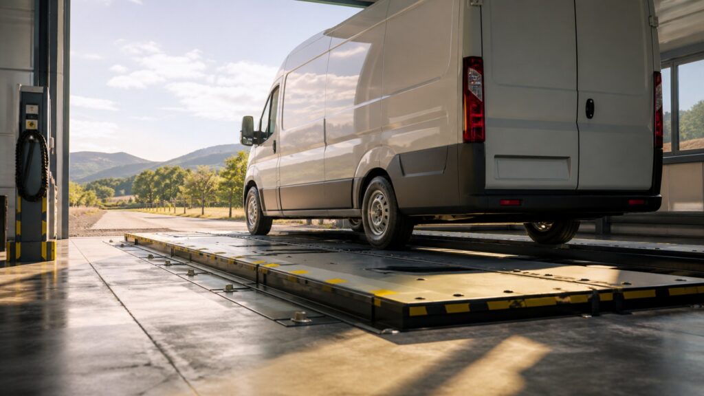 commercial electric vehicles shopping setup for resale value considerations with practical vehicle-focused details