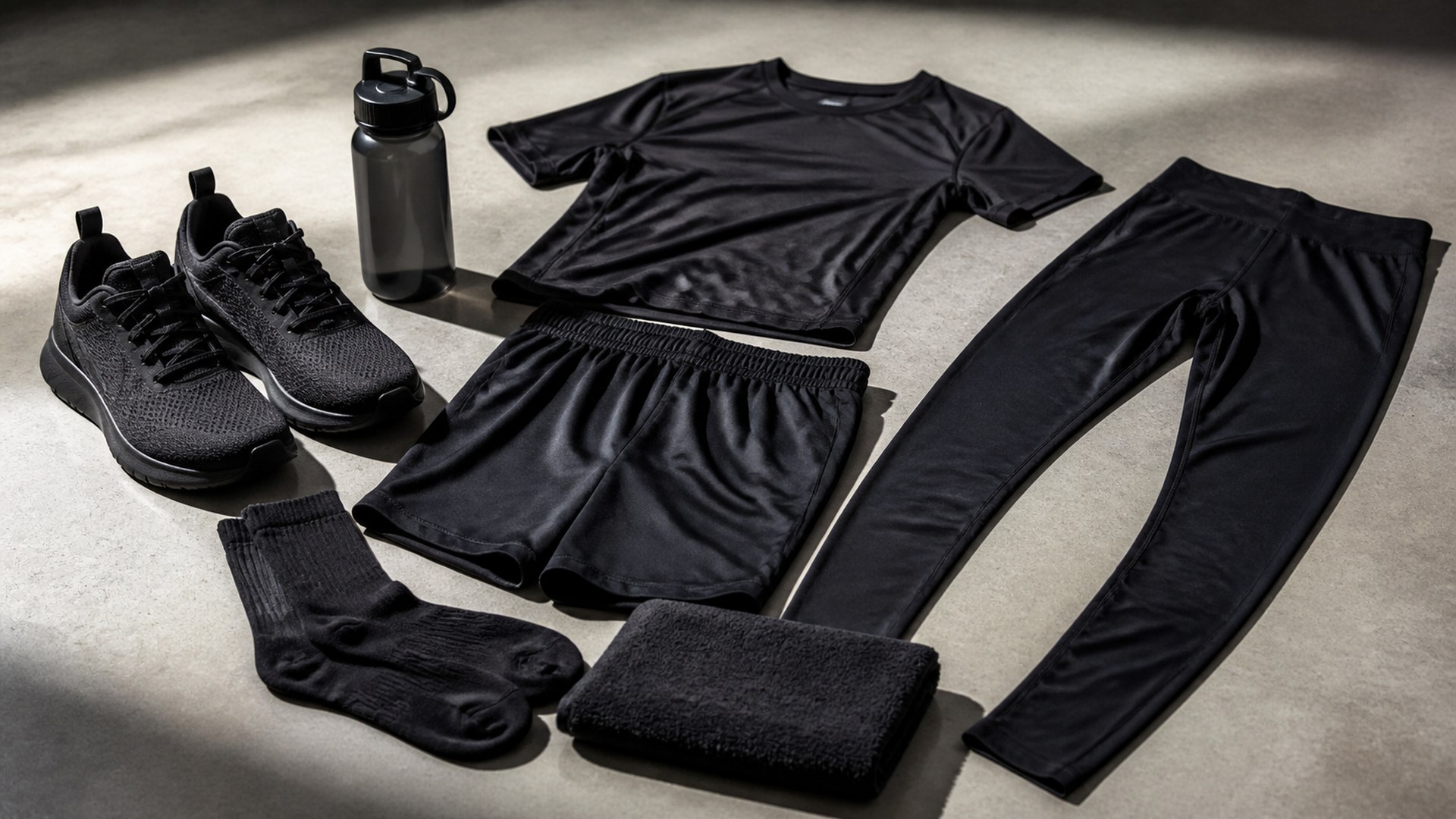 Compression Apparel Buying Guide for Training Days