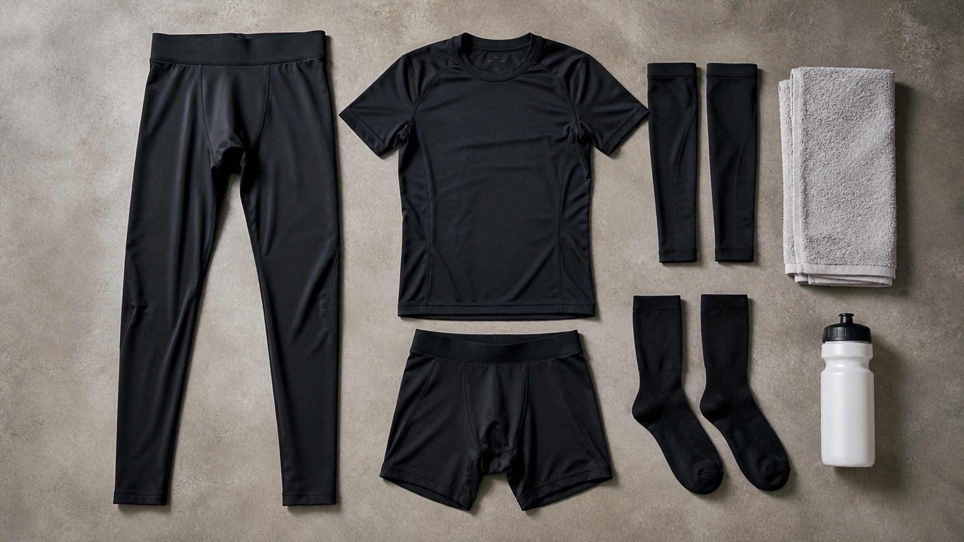 Compression Apparel Buying Guide: How to Choose the Right One