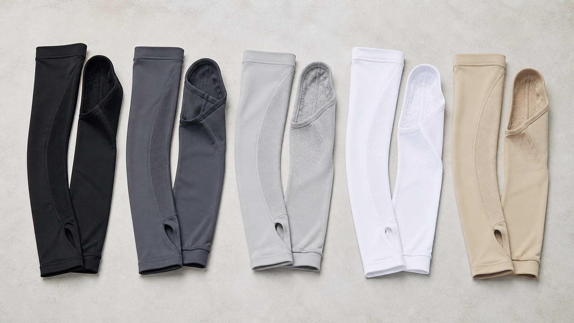 Compression Arm Sleeves Buying Guide for Comfort and Fit