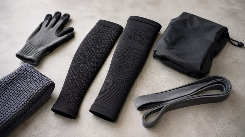 Unbranded compression arm sleeves products arranged for a careful buying comparison