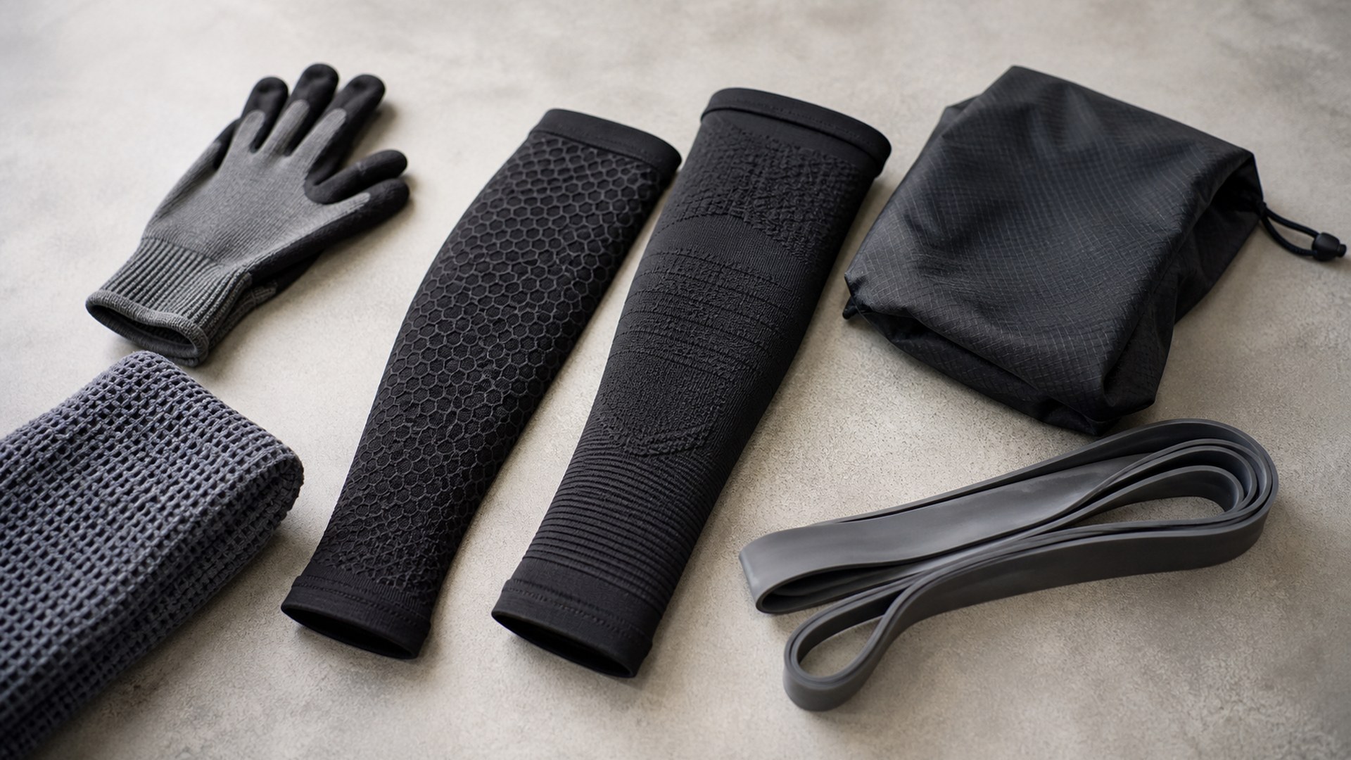 Compression Arm Sleeves Buying Guide for Work, Exercise, and Recovery Routines