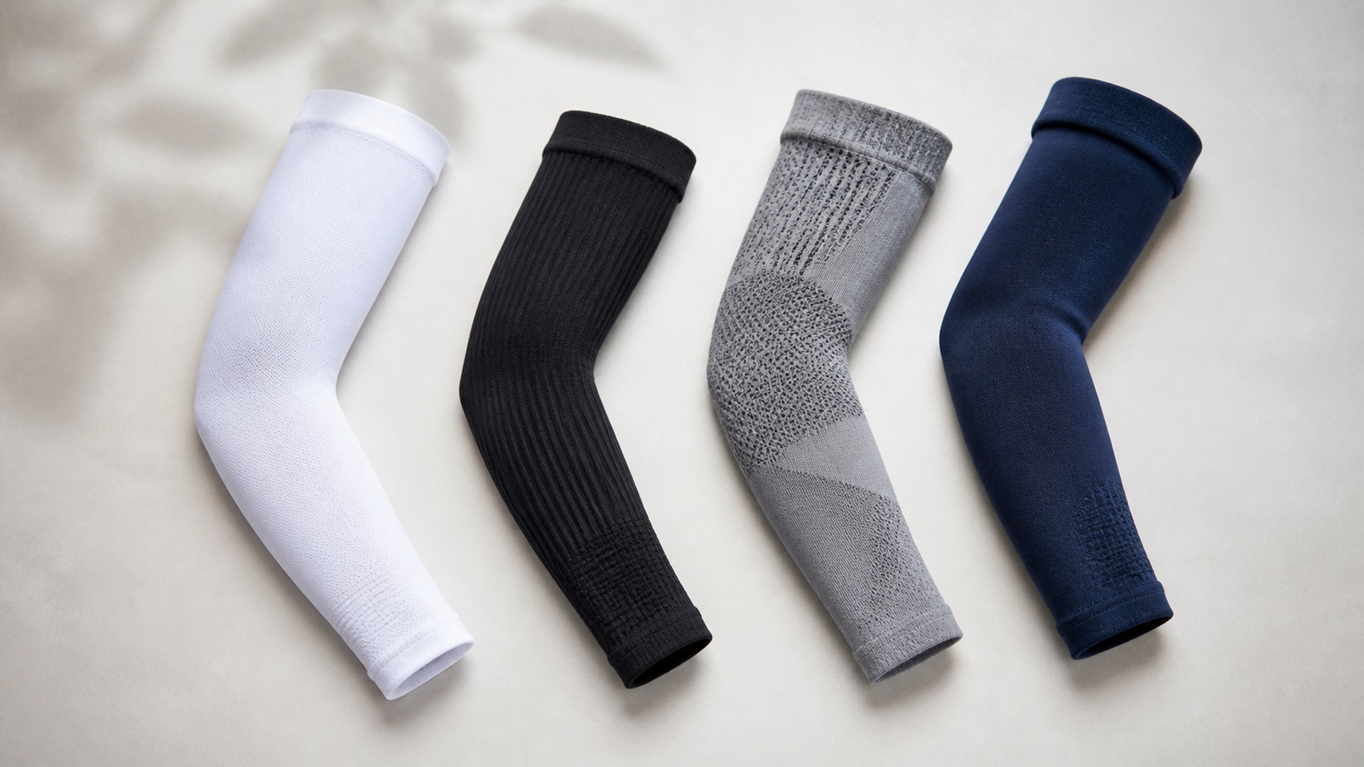 Compression Arm Sleeves Buying Guide: How to Choose the Right One