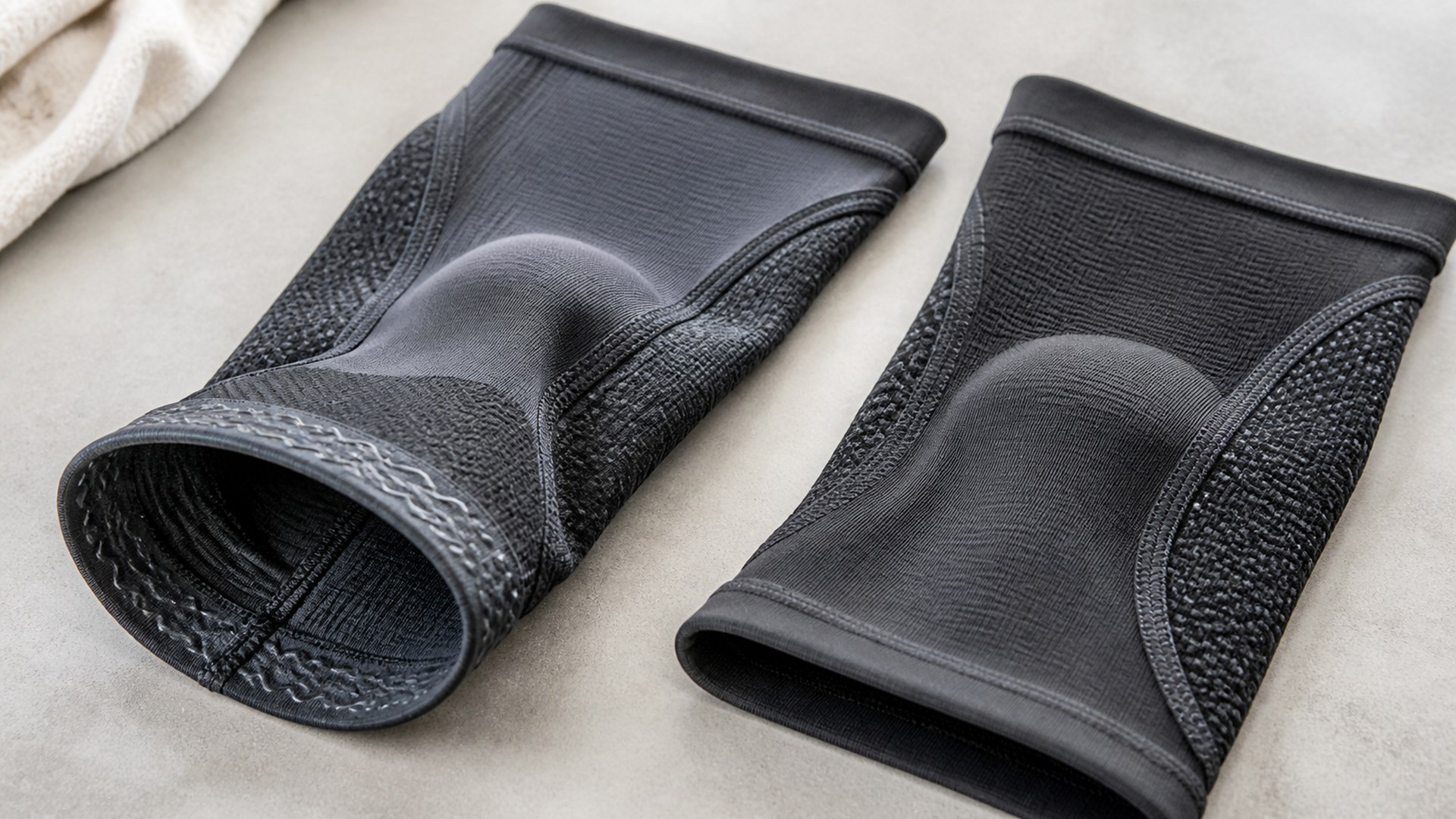 Compression Knee Sleeves Buying Guide for Comfort and Fit