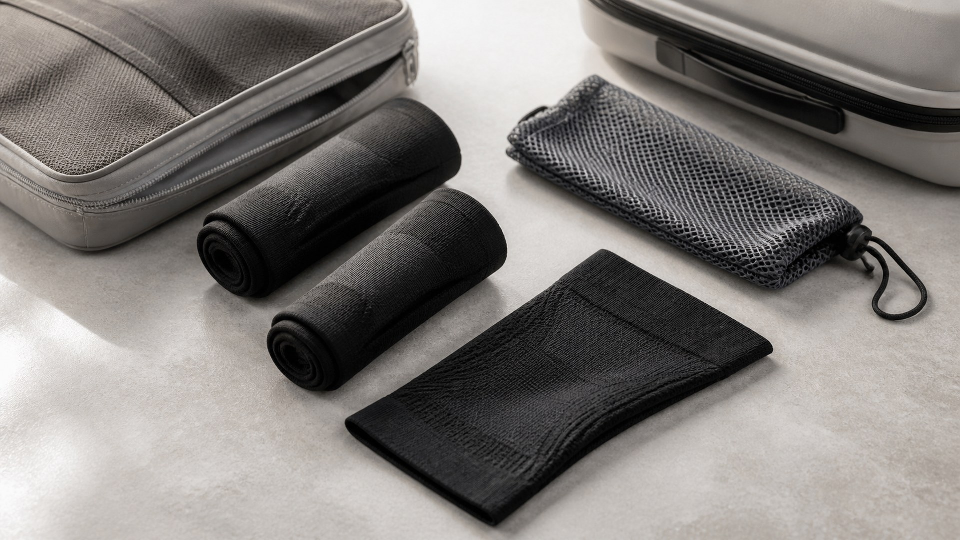 Compression Knee Sleeves Buying Guide for Travel and Storage Planning