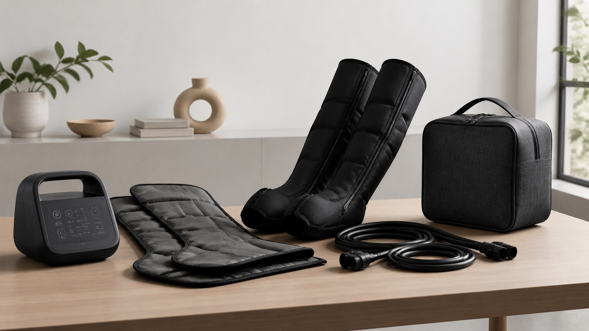 Compression Recovery Buying Guide: How to Choose the Right One
