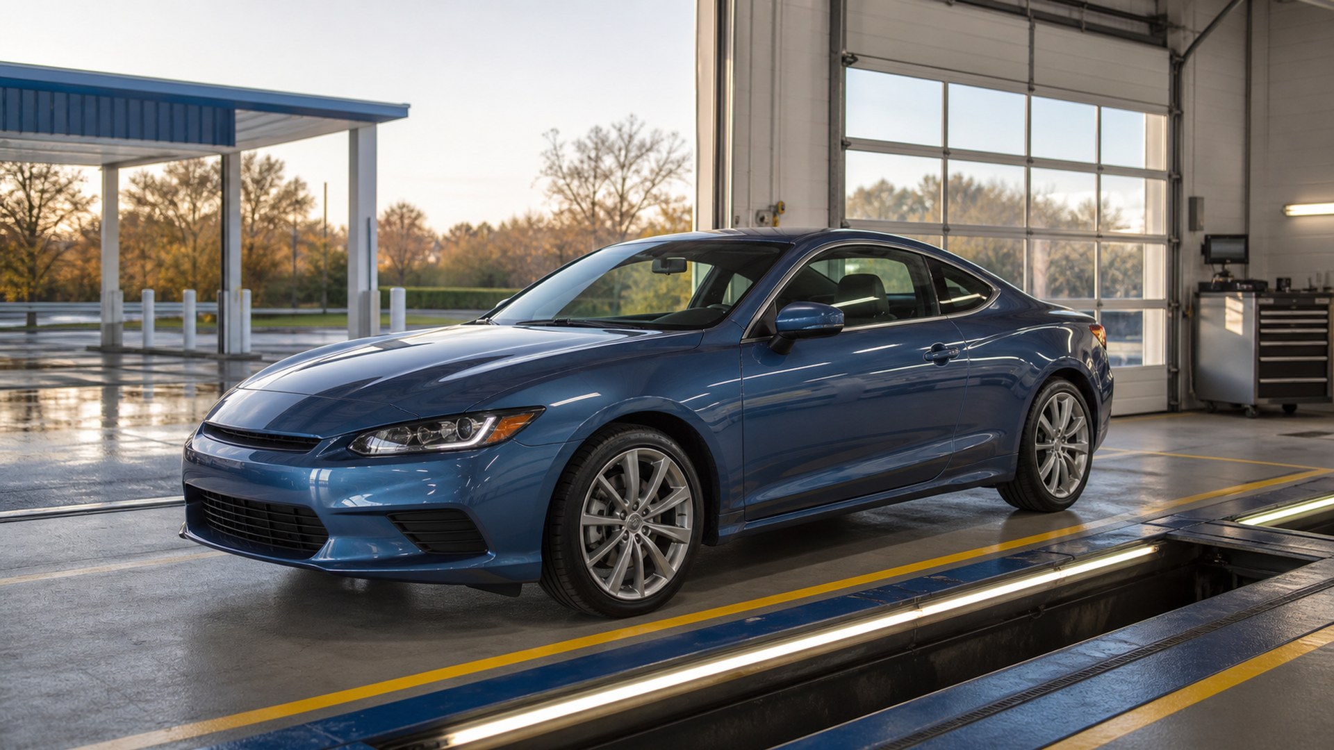 Coupe Cars Buying Guide for Resale Value Considerations