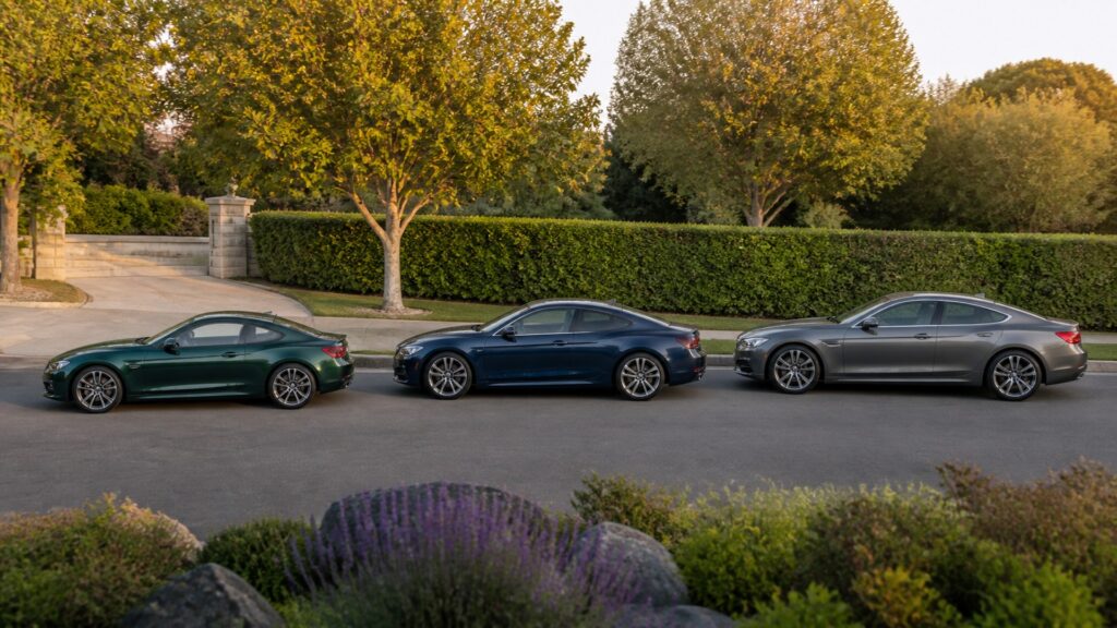 coupe cars shopping setup for overall selection with practical vehicle-focused details