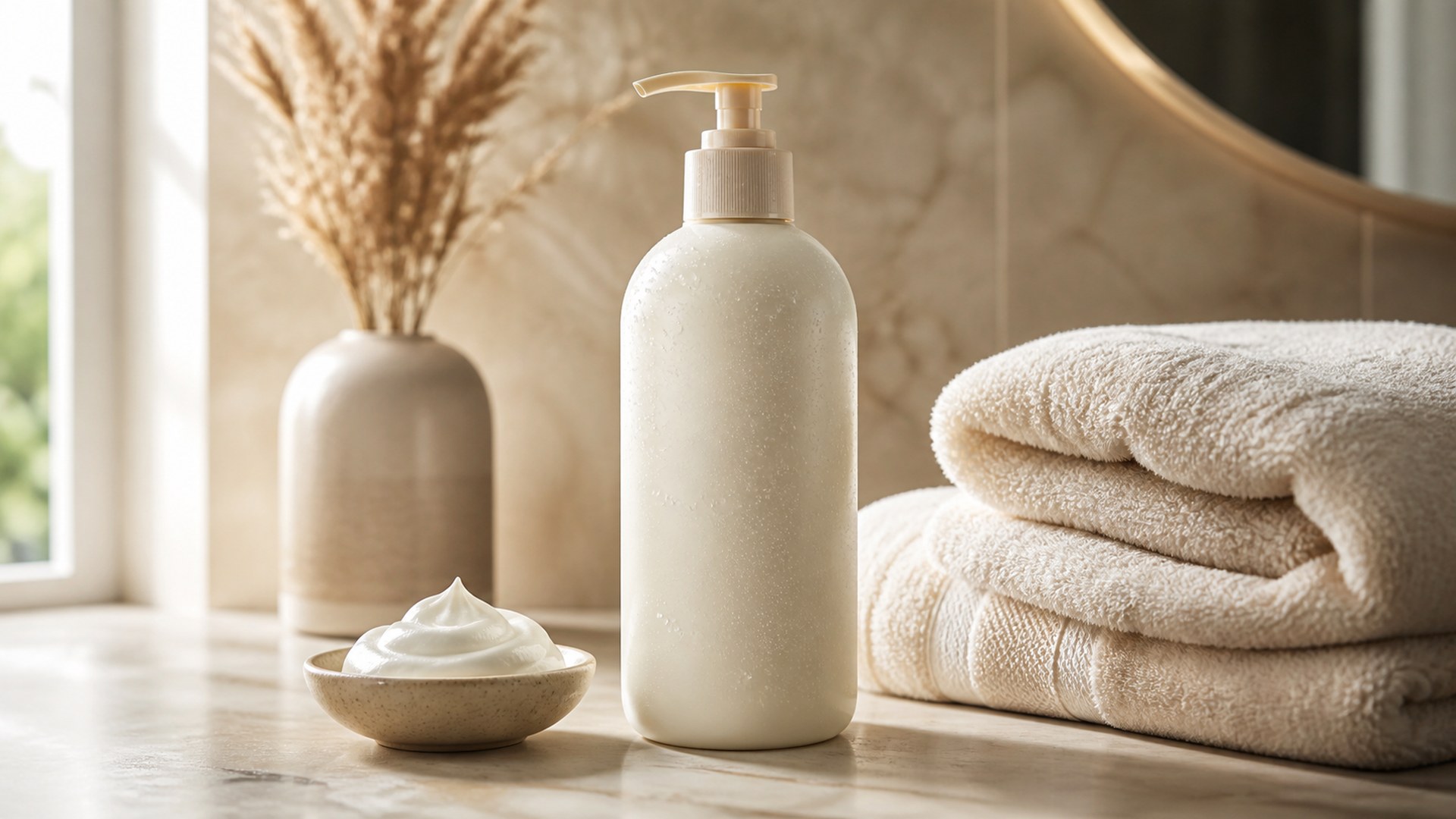Cream Body Cleanser Buying Guide for Dryness, Roughness, and Comfort