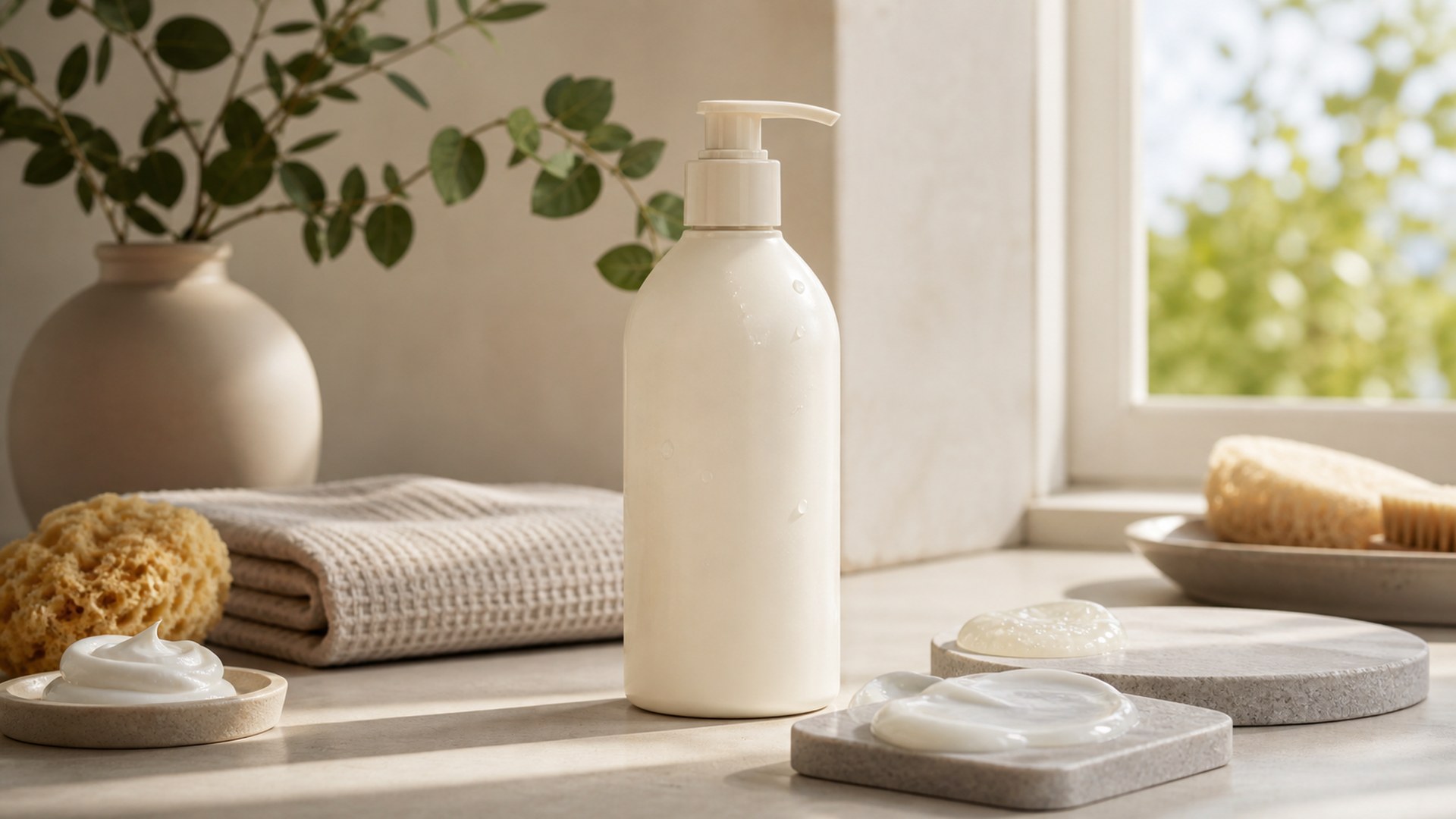 Cream Body Cleanser Buying Guide for Skin Type and Texture Needs