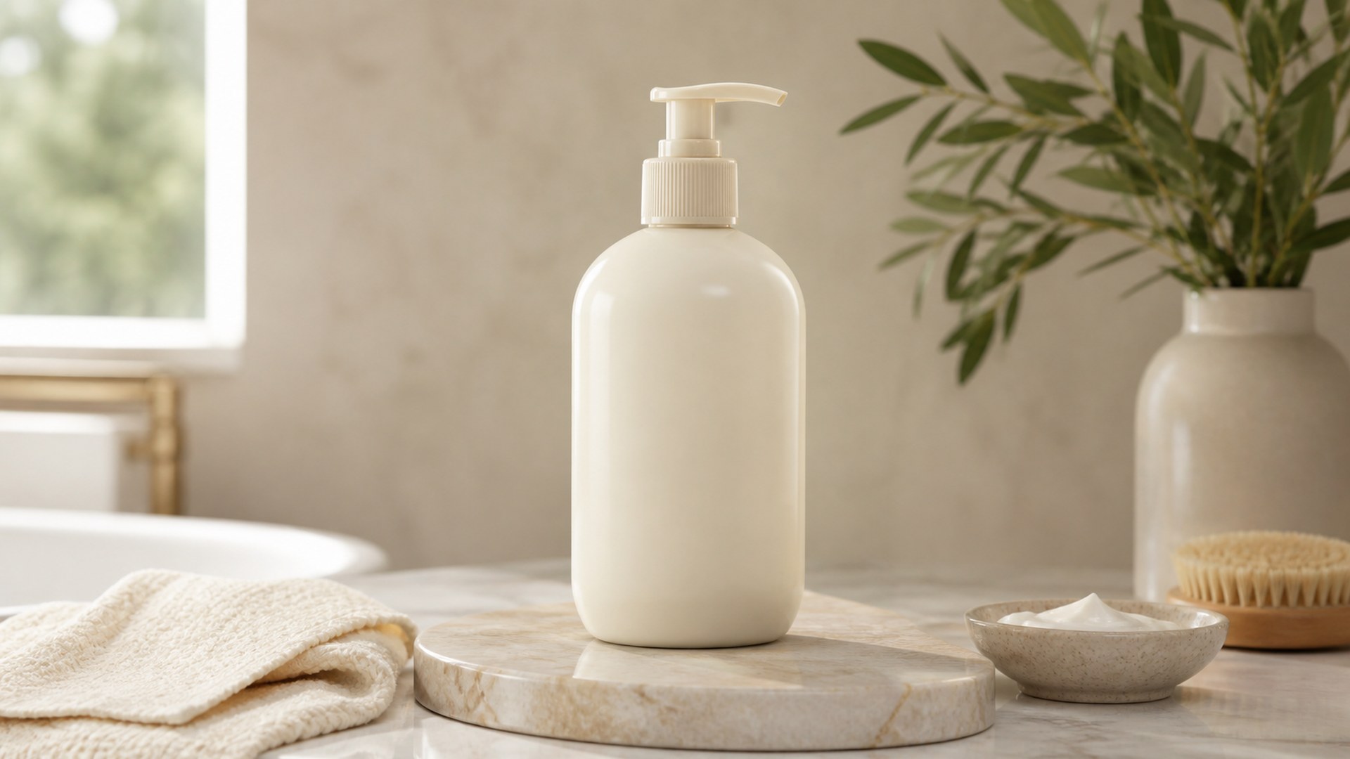 Cream Body Cleanser Buying Guide: How to Choose the Right One