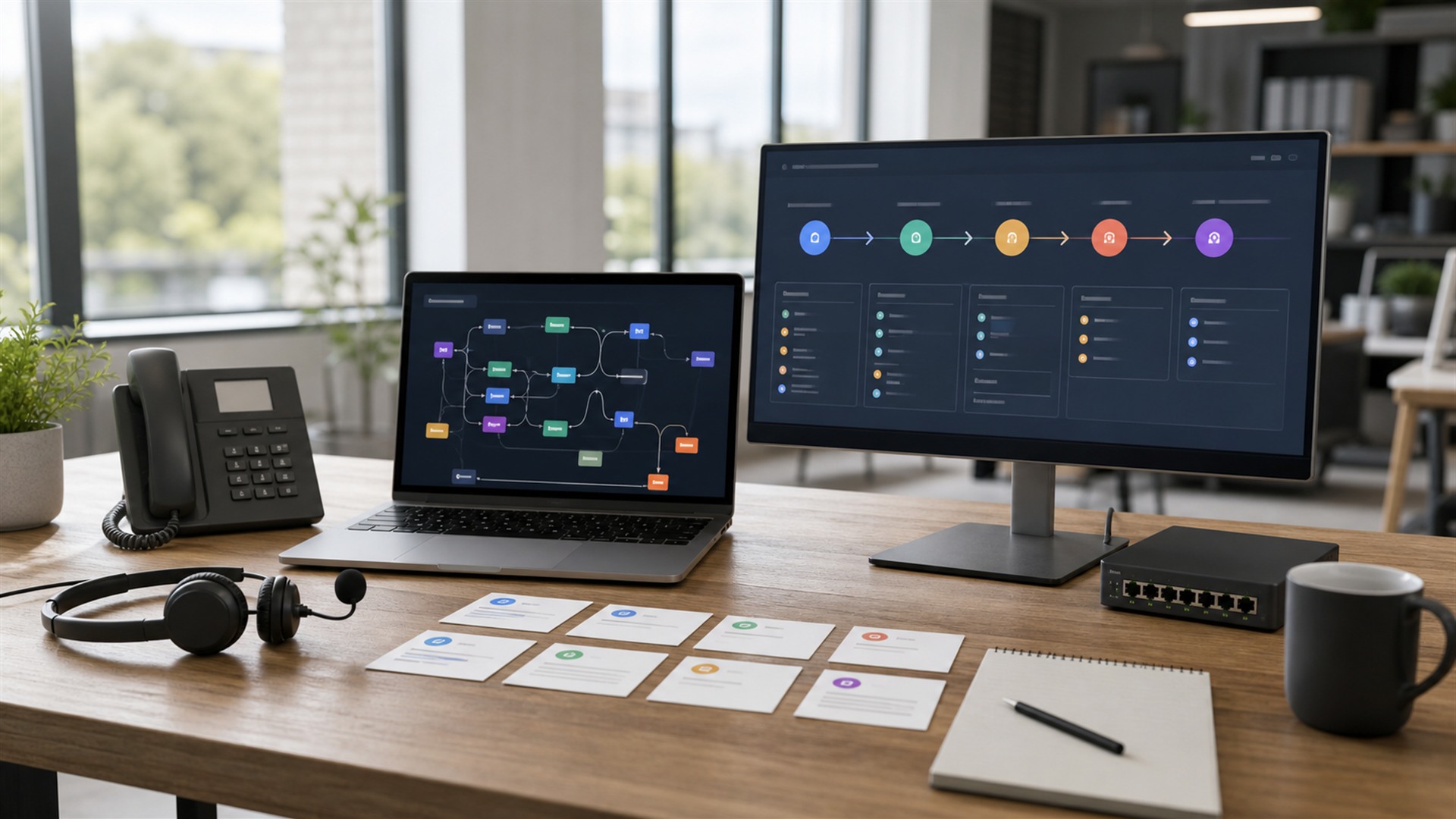 (CRM) Software Buying Guide for Workflow Automation