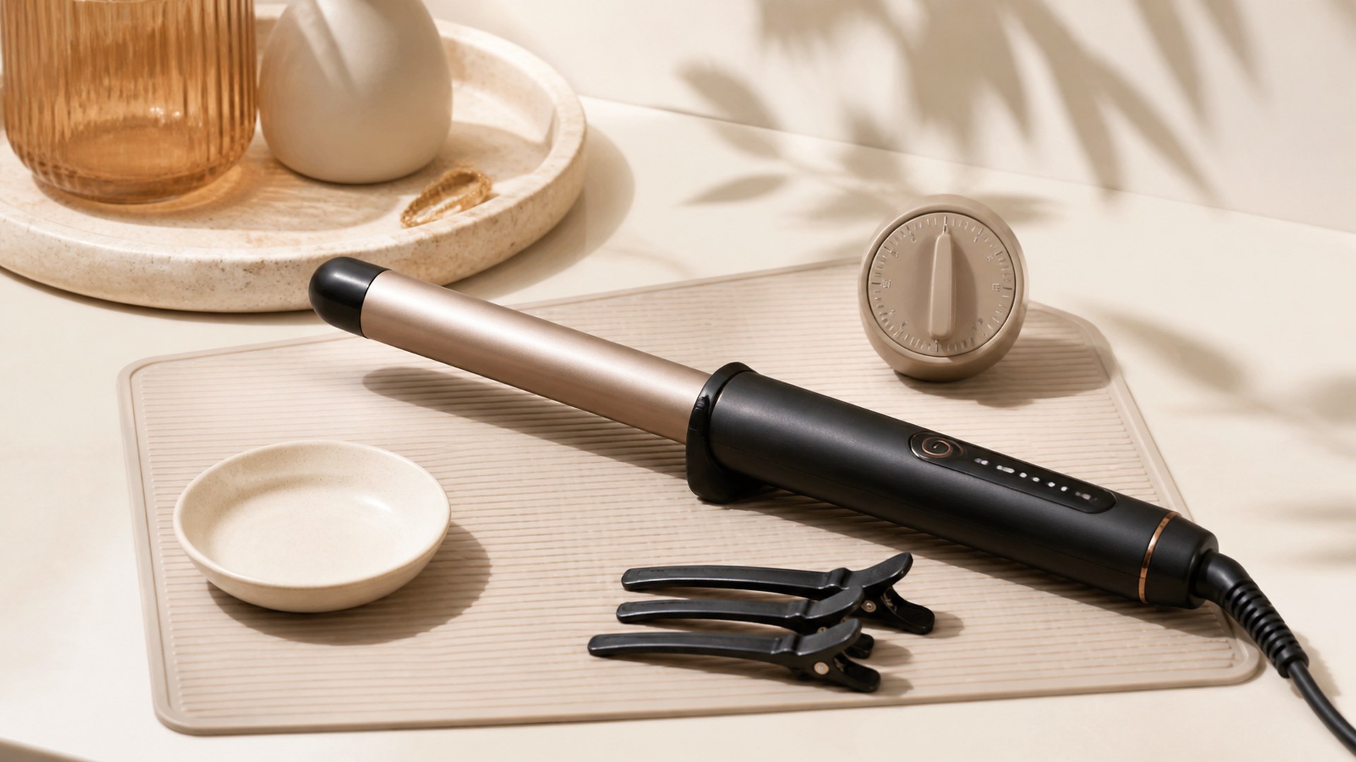 Curling Tools Buying Guide for Fast Styling