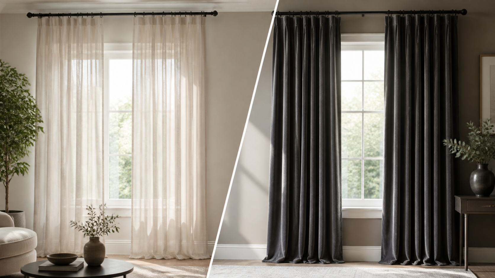 Curtains