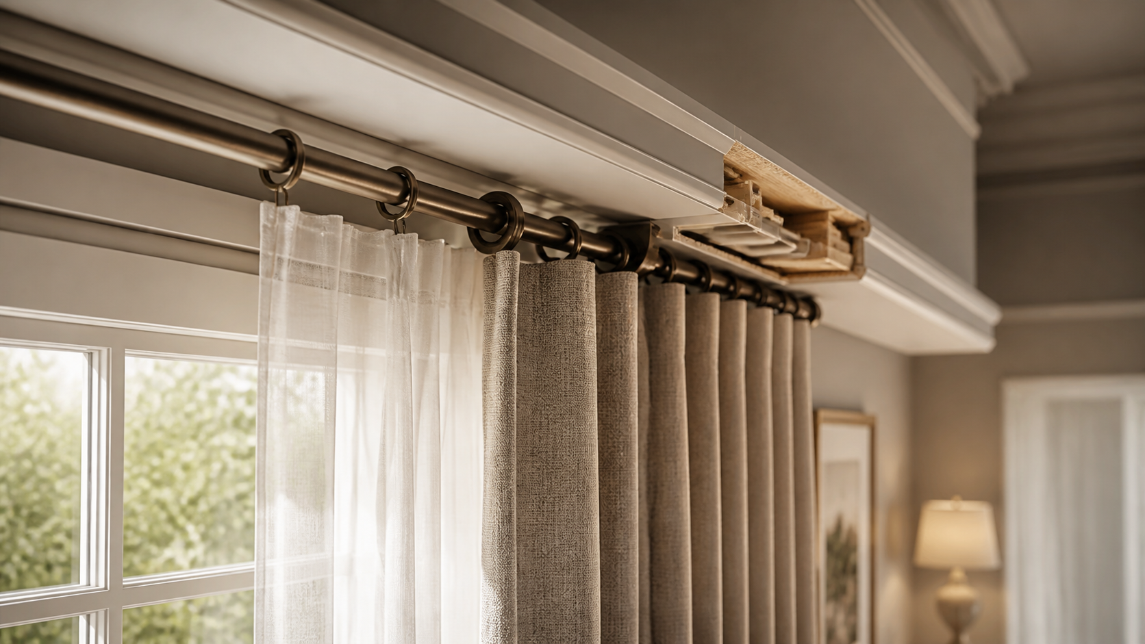Curtains