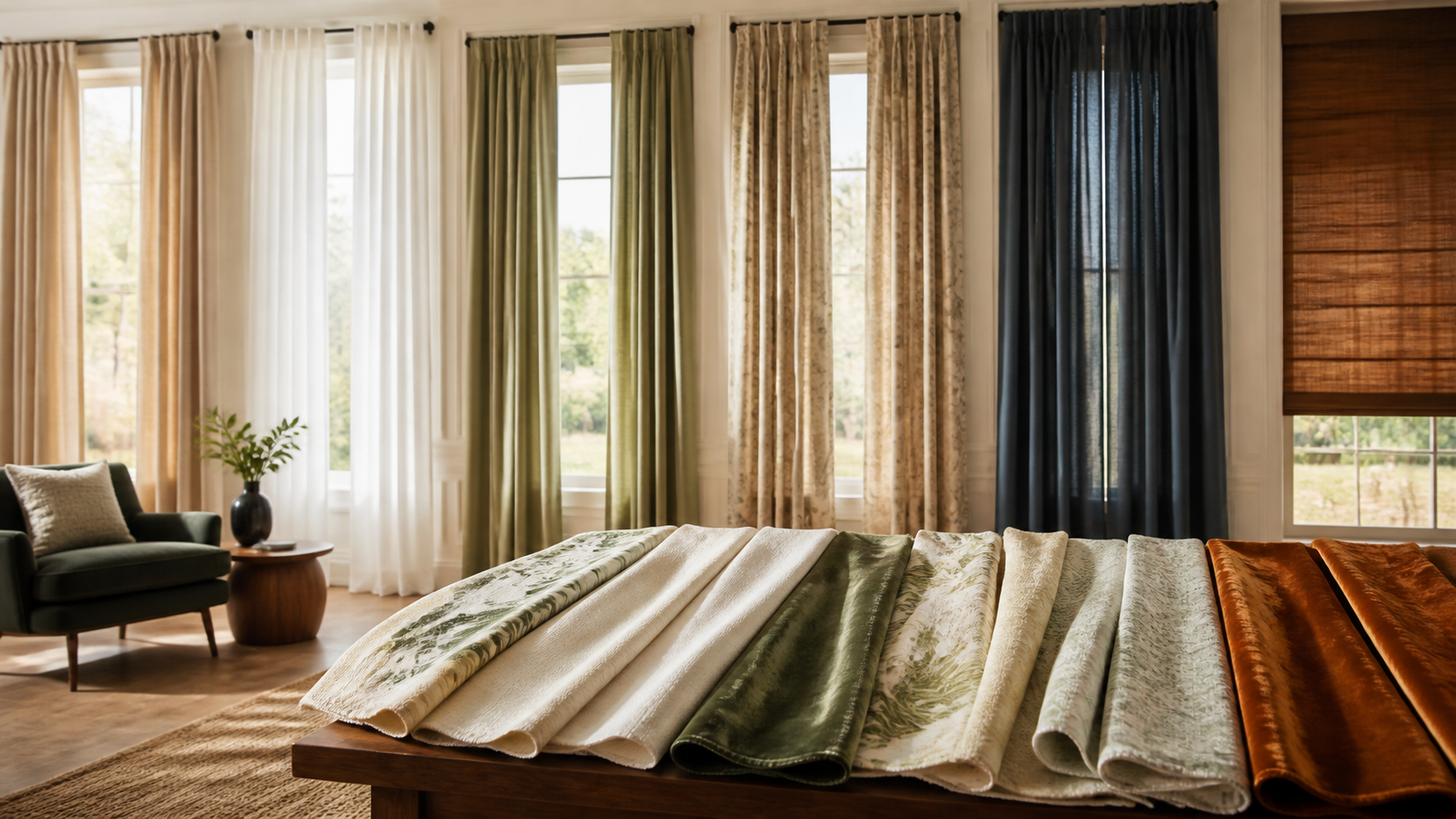 Curtains
