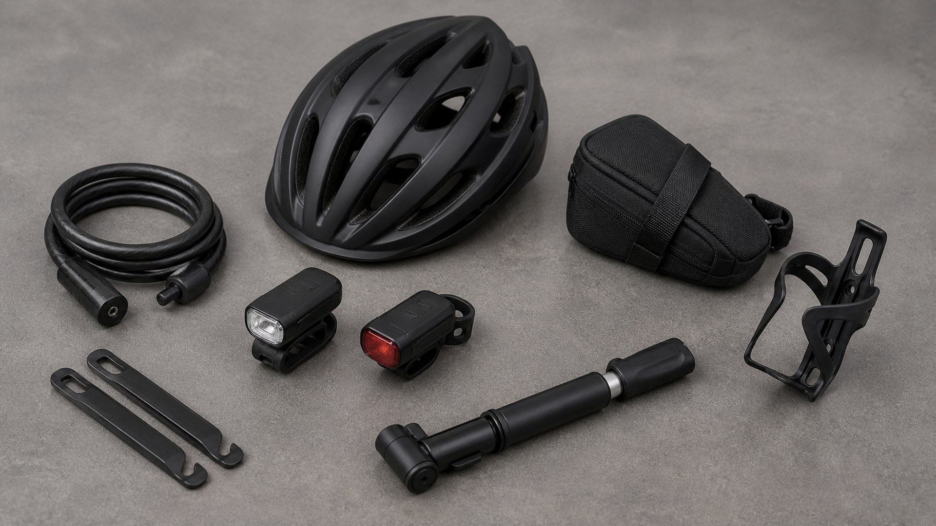 Cycling Accessories Buying Guide: How to Choose the Right One