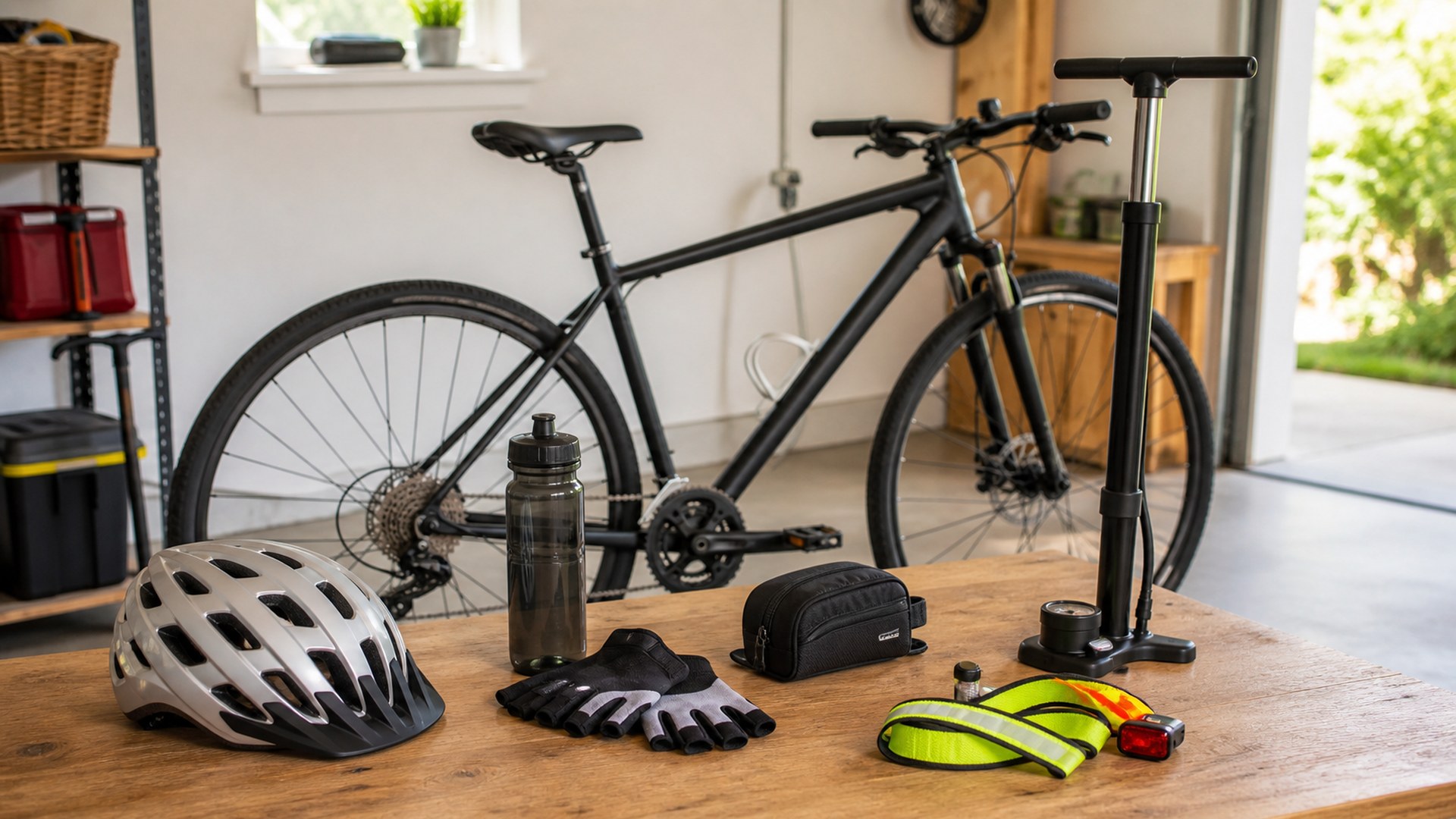 Cycling Gear Buying Guide for Beginners