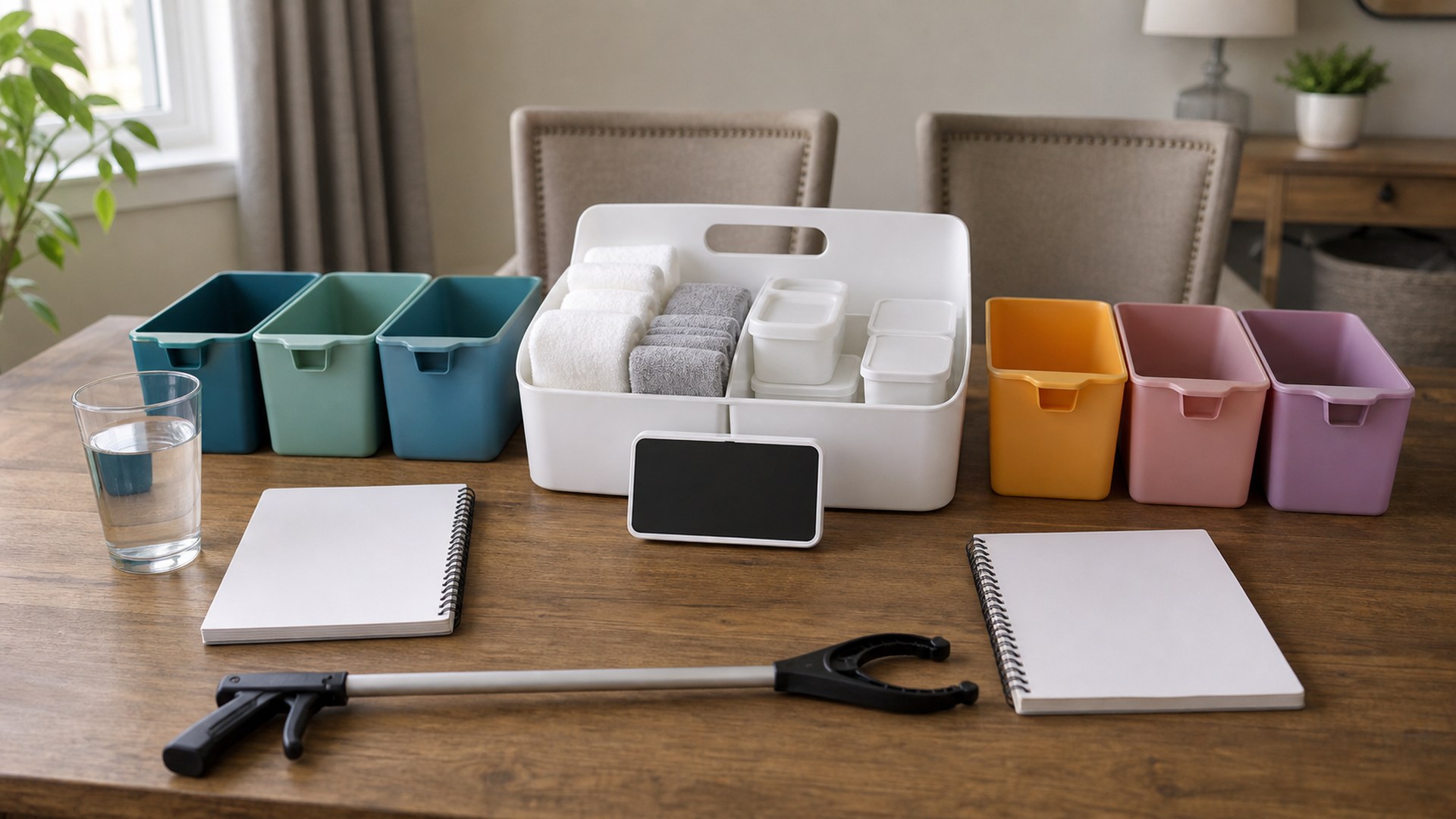 Daily Caregiving Aids Buying Guide for Shared Caregiving