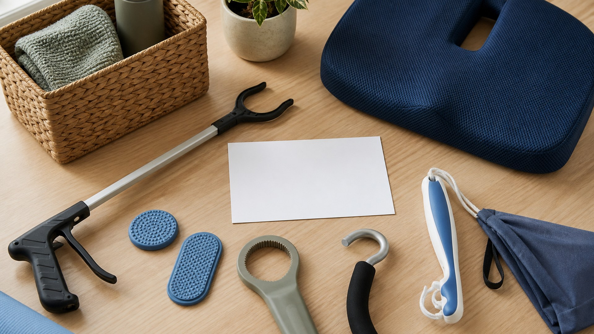 Daily Living Support Buying Guide for Joint Stability