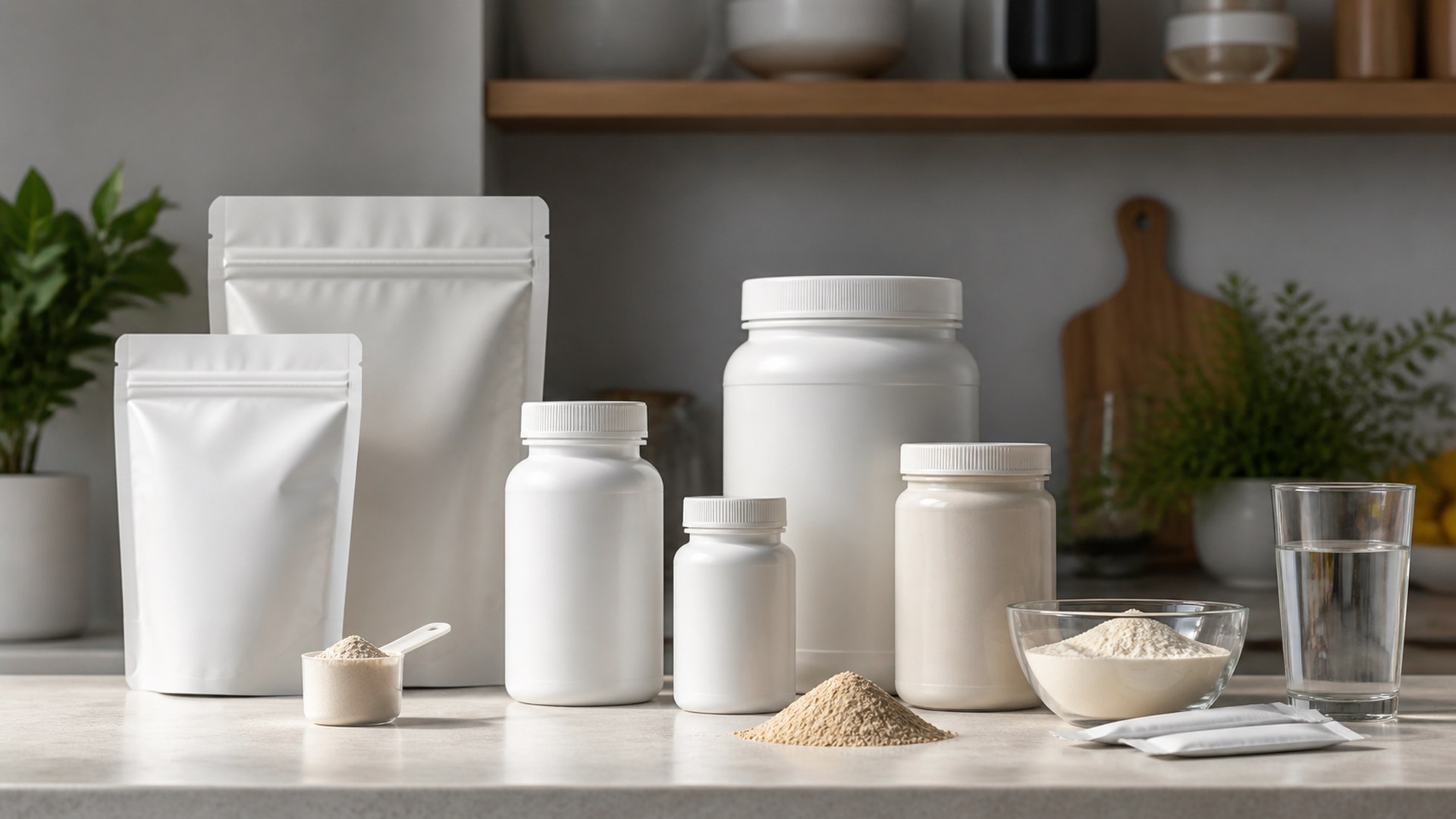 Daily Wellness Supplements Buying Guide: How to Choose the Right One