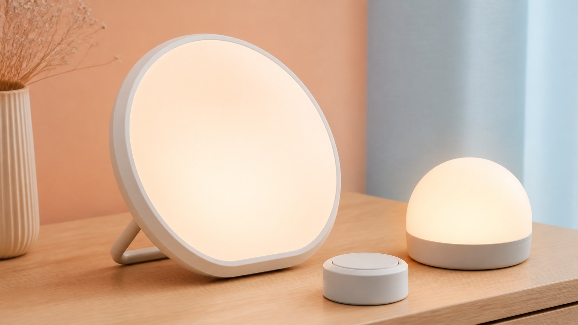 Dawn Simulation Lights Buying Guide for Beginner Wellness Routines