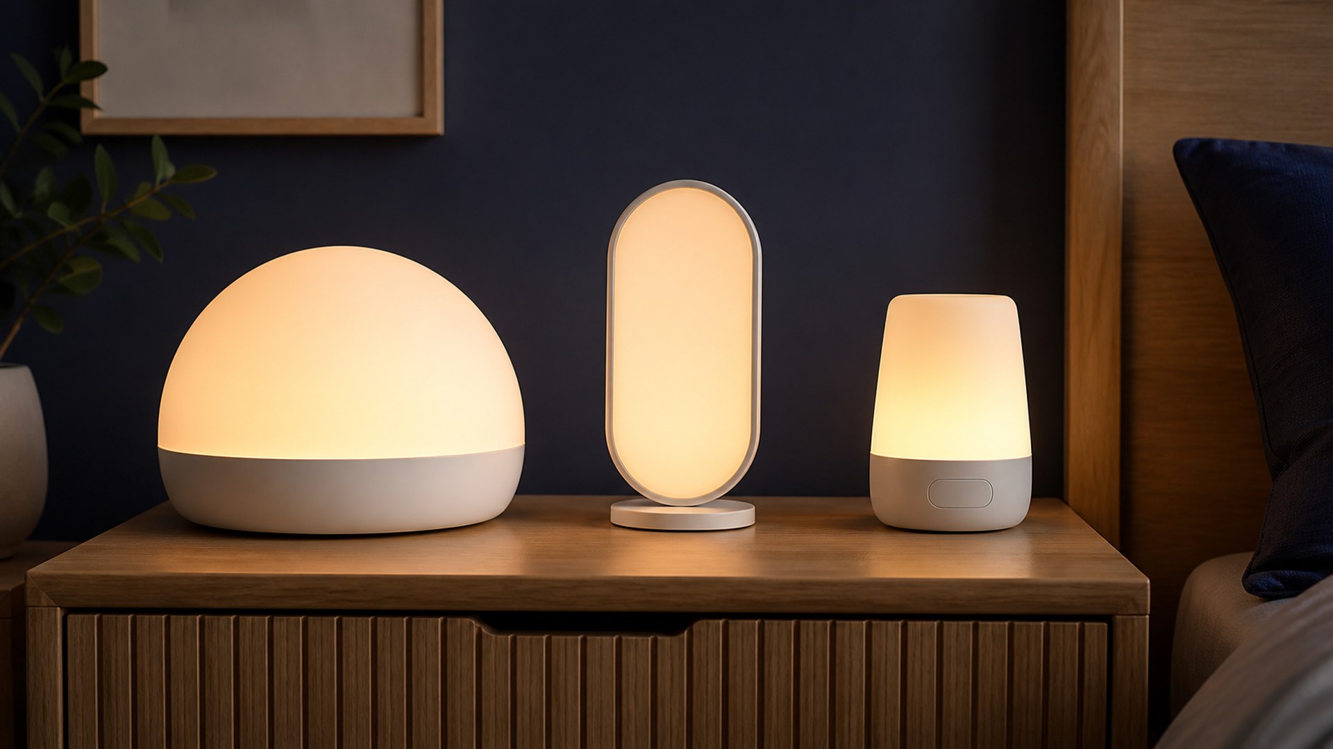 Dawn Simulation Lights Buying Guide for Routine Building