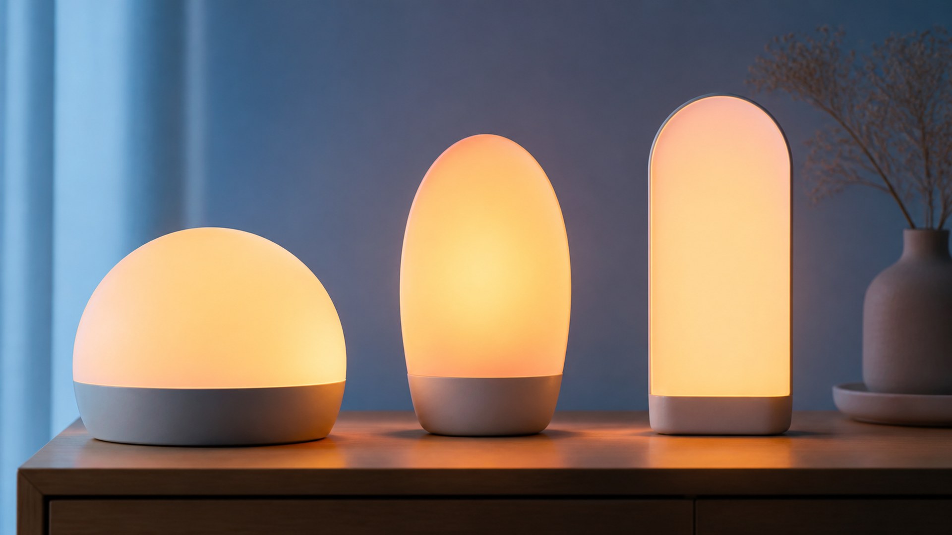 Dawn Simulation Lights Buying Guide: How to Choose the Right One