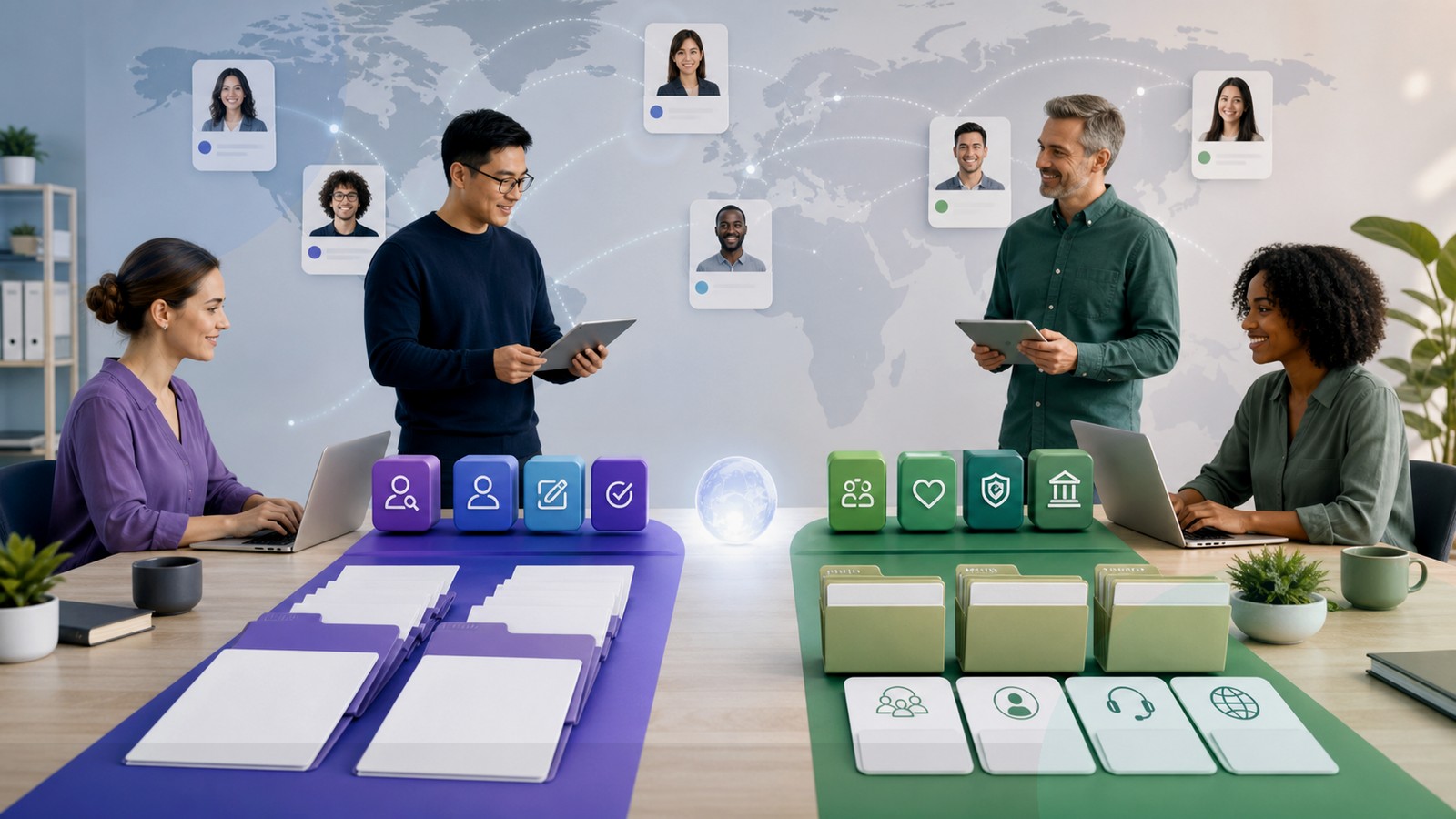 Deel vs Oyster: Which Employer of Record Services Is Better?