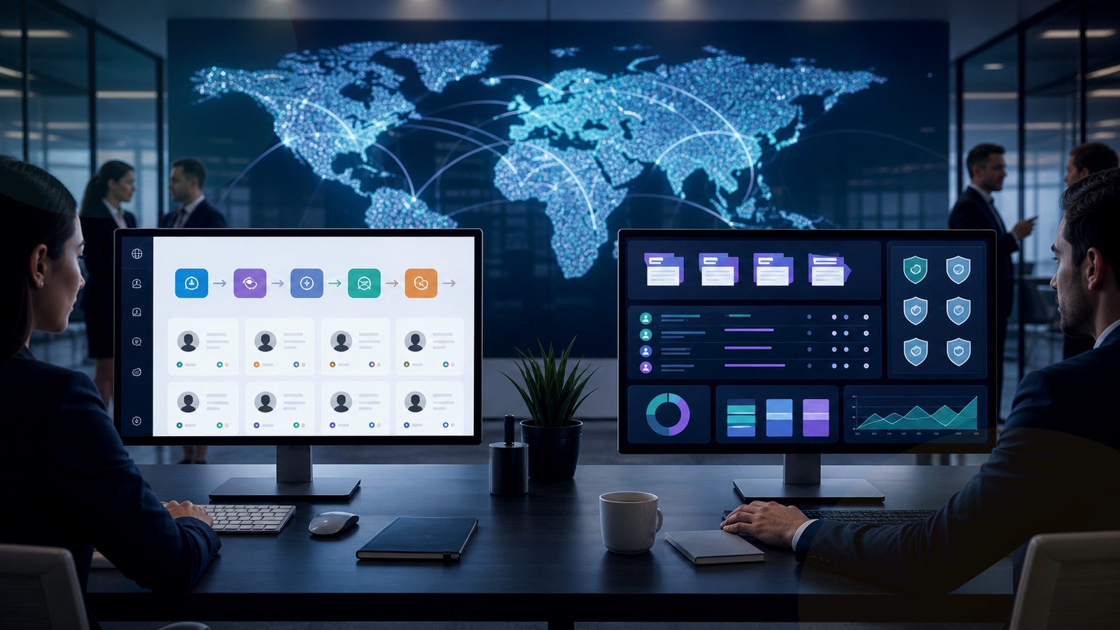 Deel vs Papaya Global: Which Employer of Record Services Is Better?