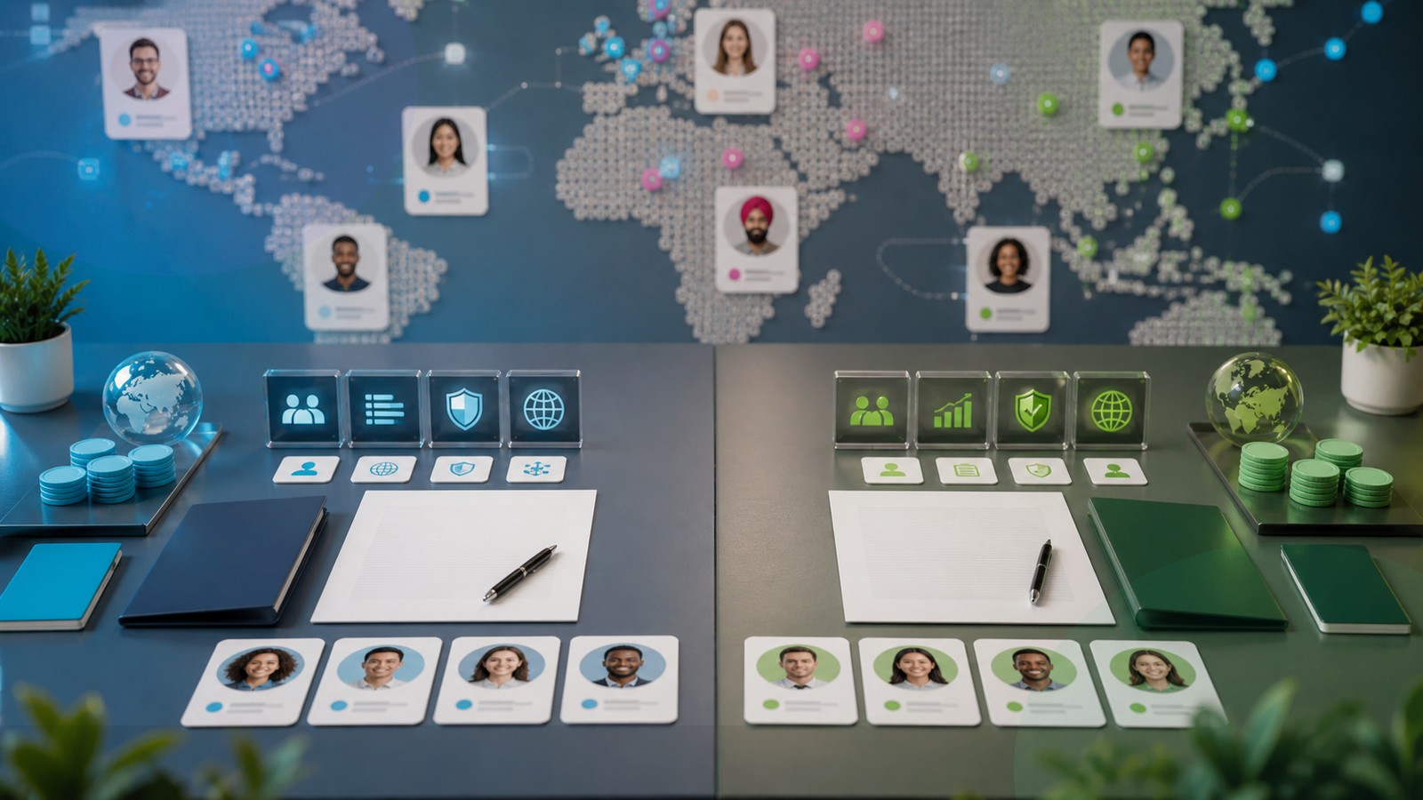 Deel vs Remote: Which Employer of Record Services Is Better?
