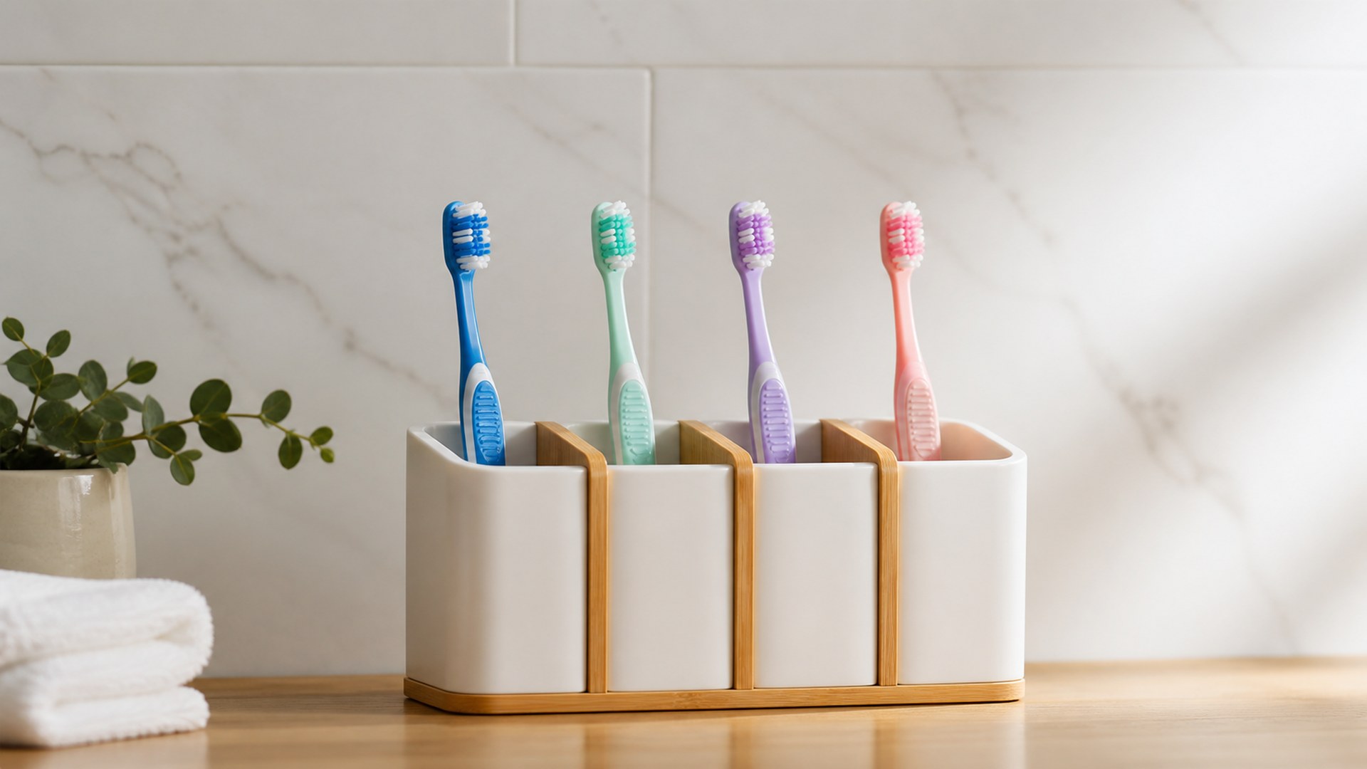 Dental Care Products Buying Guide for Whitening Routines