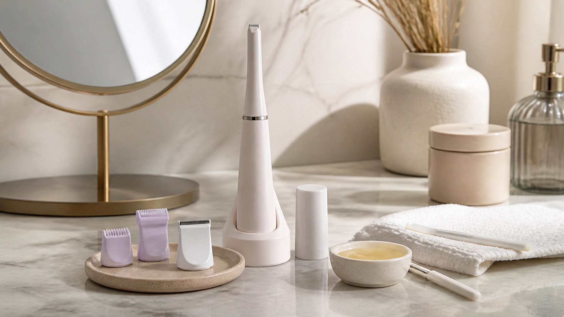 Dermaplaning Devices Buying Guide for Beginner Treatment Setups