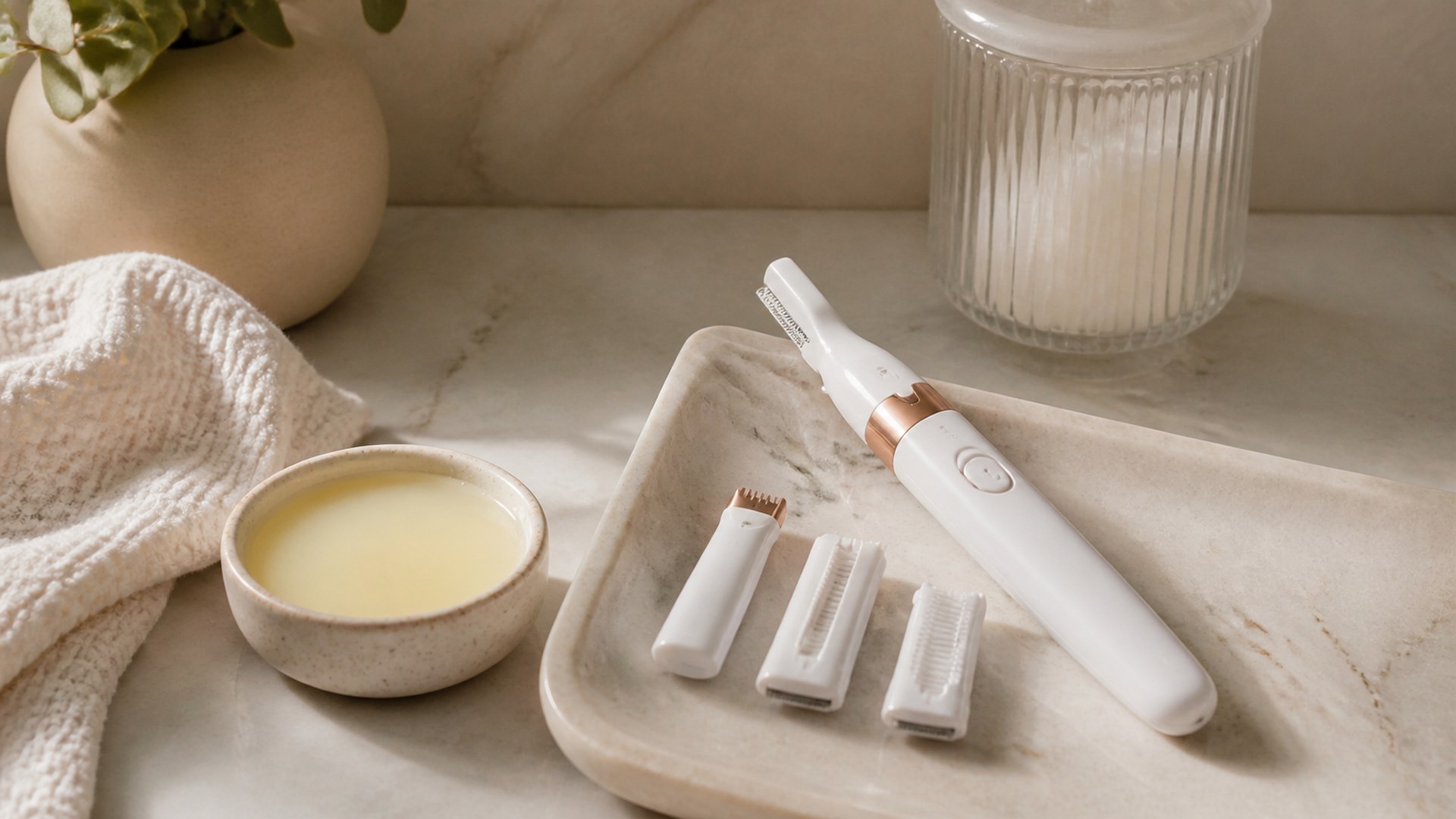 Dermaplaning Devices Buying Guide for Device Features and Attachments