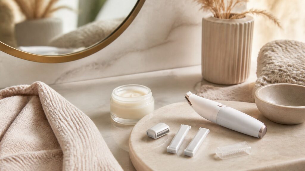 Unbranded dermaplaning devices arranged for a right one buying guide