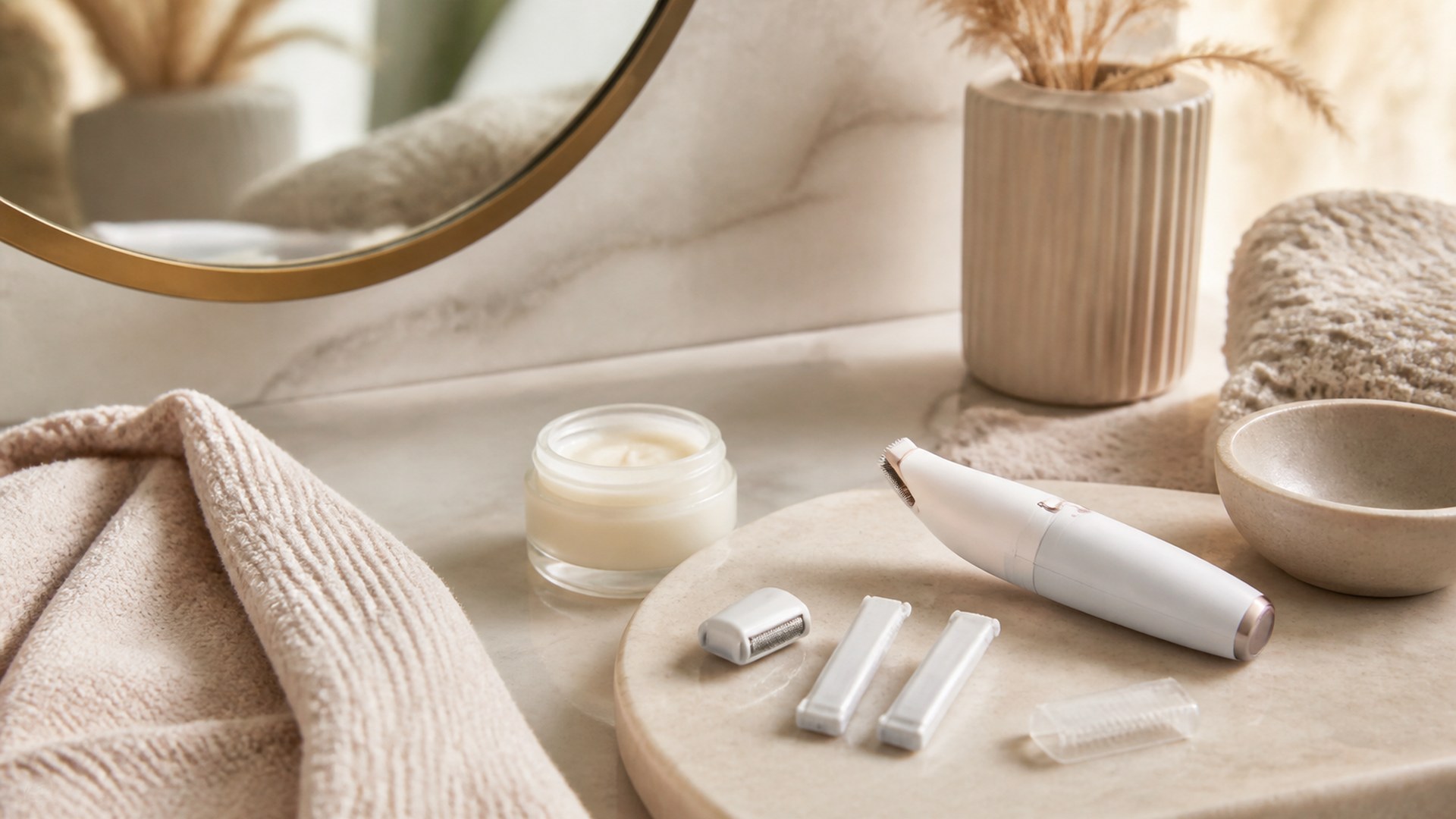 Dermaplaning Devices Buying Guide: How to Choose the Right One