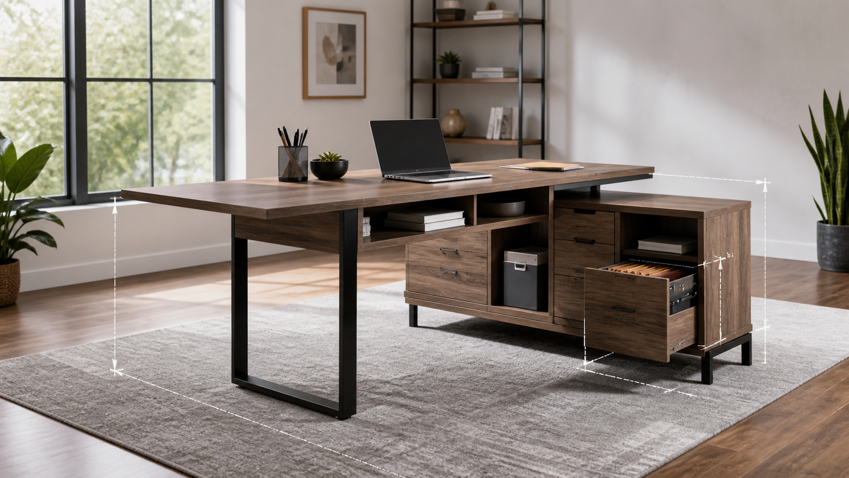 Desks