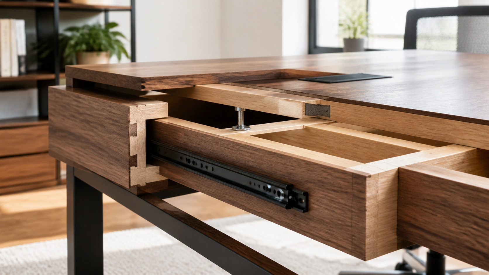 Desks