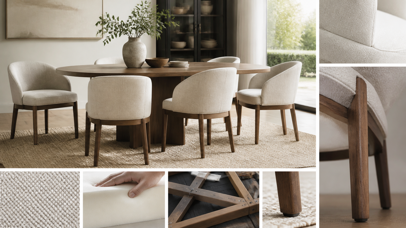Dining Chairs