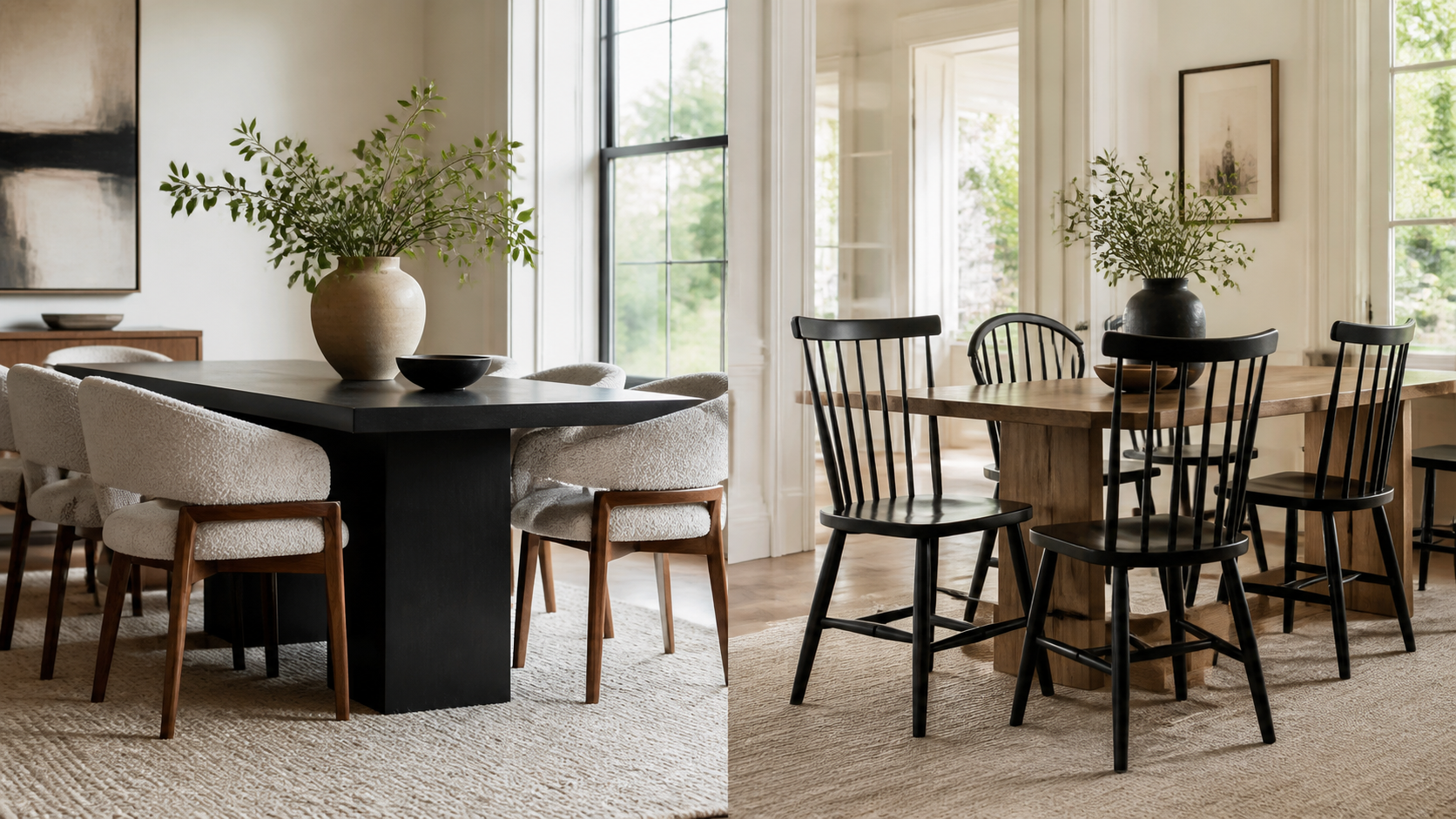 Dining Chairs