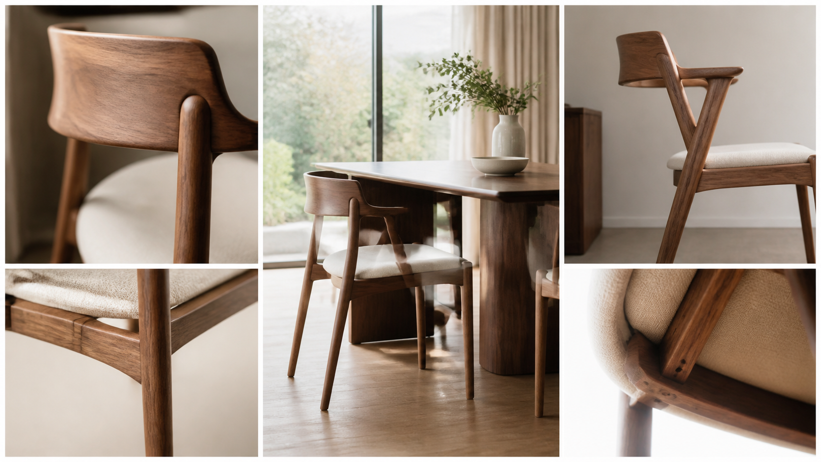 Dining Chairs