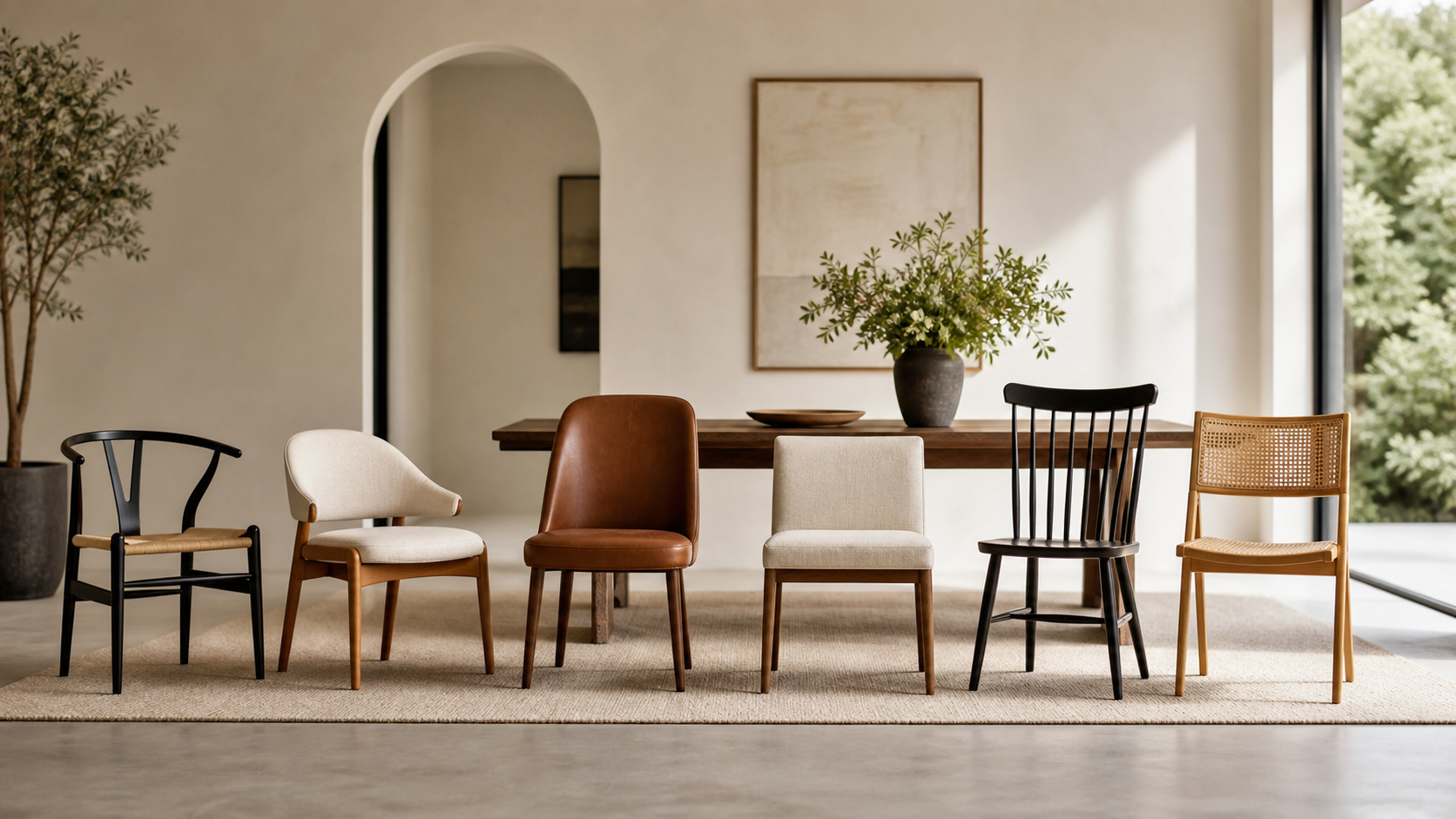 Dining Chairs