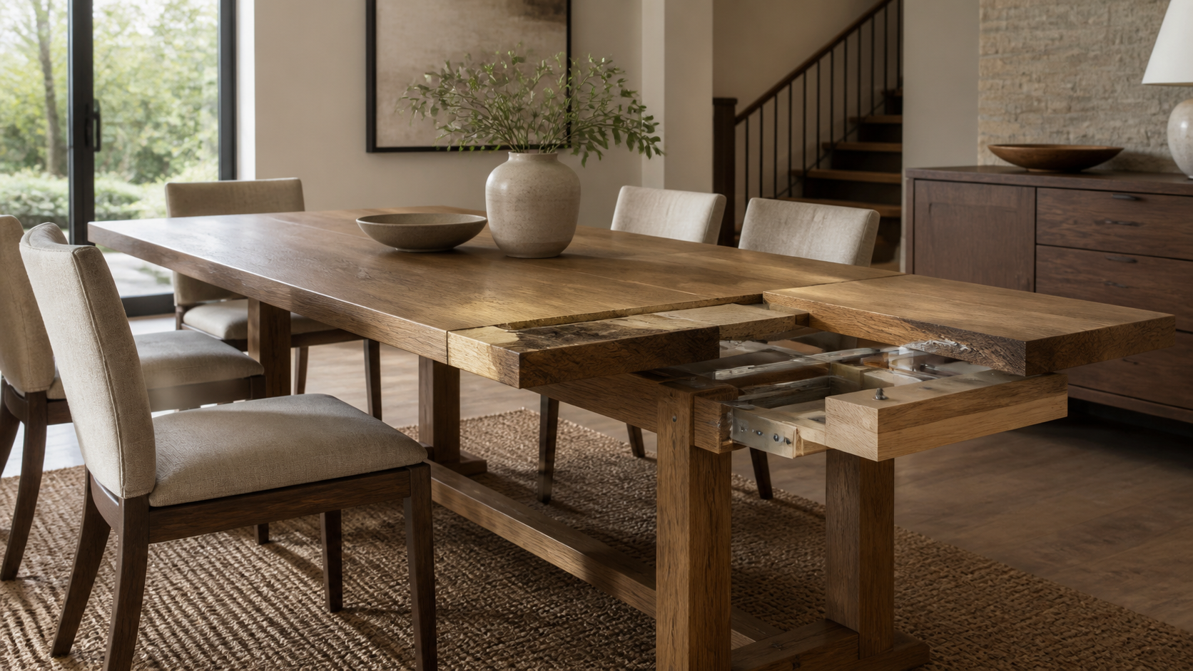 Dining Tables