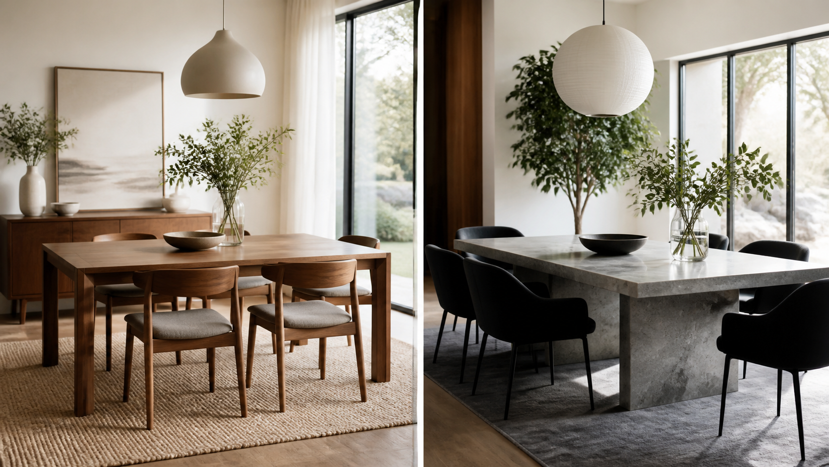 Dining Tables